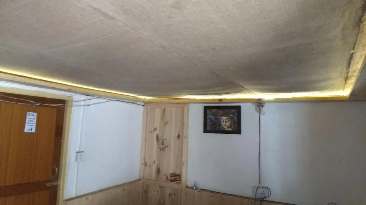 King Room in Vamoose Sharda Resort