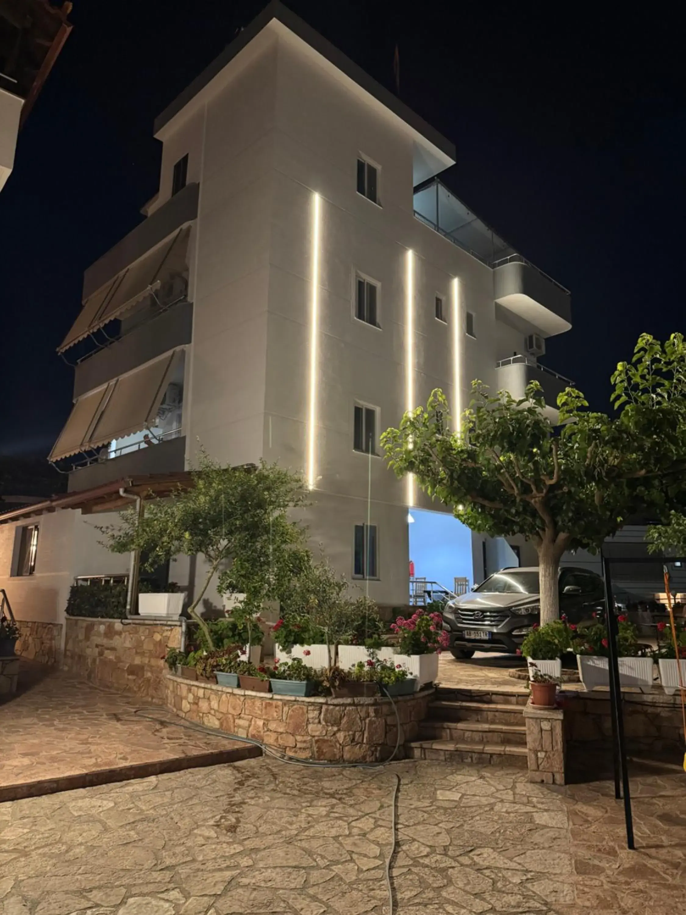 Double Room with Sea View in Guest House Gerard Double Room with Sea View in Guest House Gerard