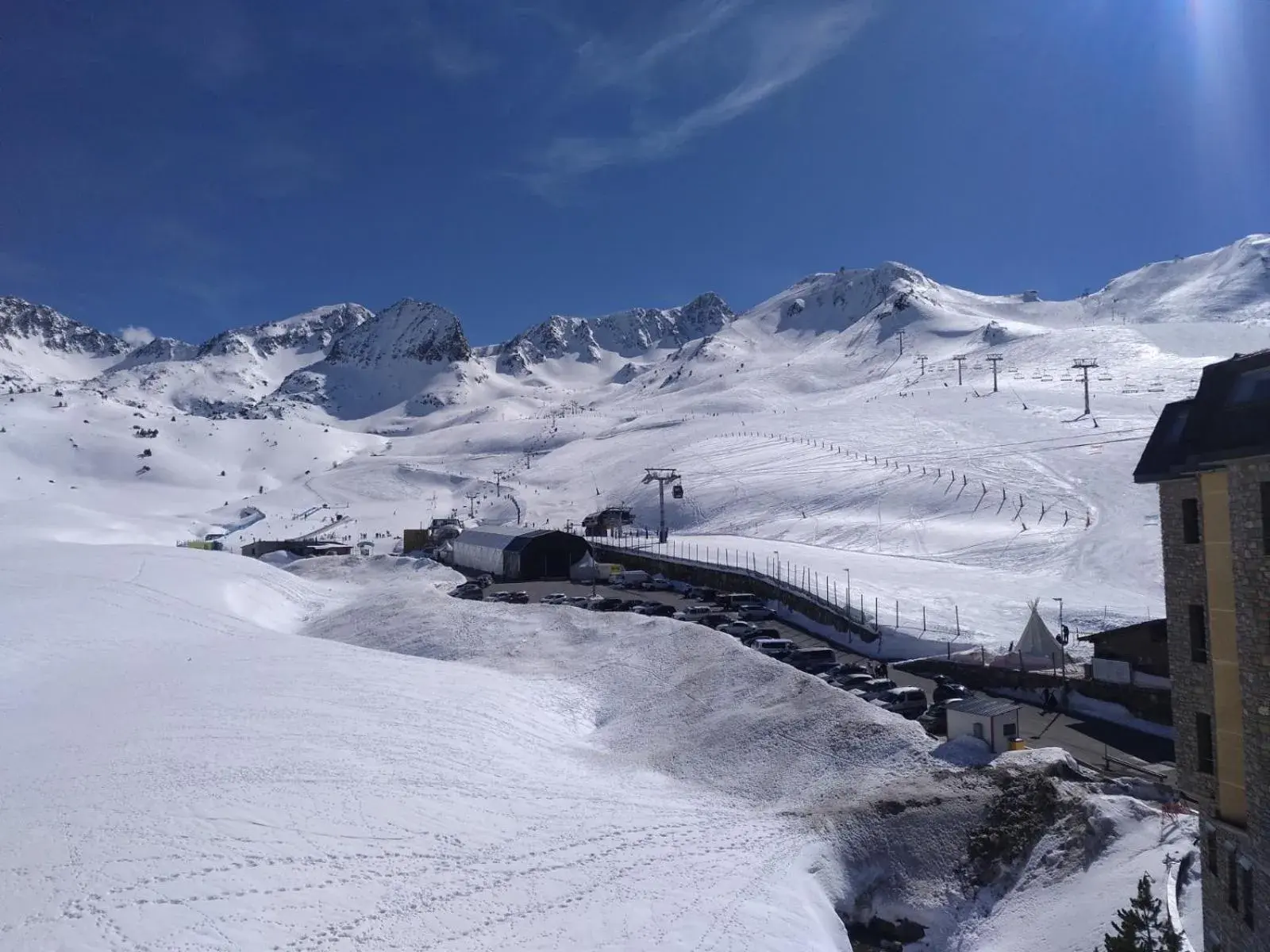 Apartamentos Frontera Blanca Nievesol Apartamentos Frontera Blanca Nievesol