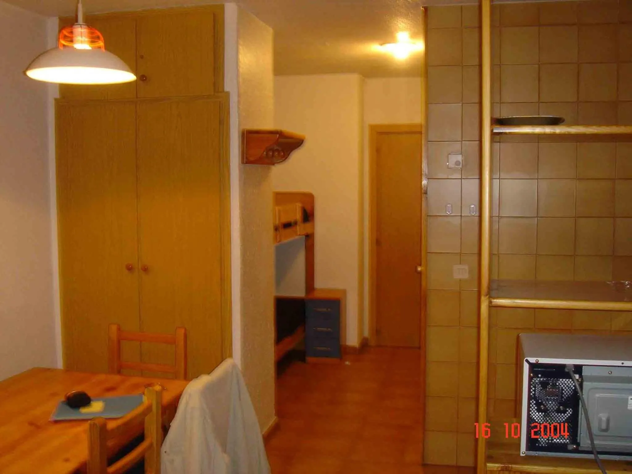 Apartamentos Frontera Blanca Nievesol