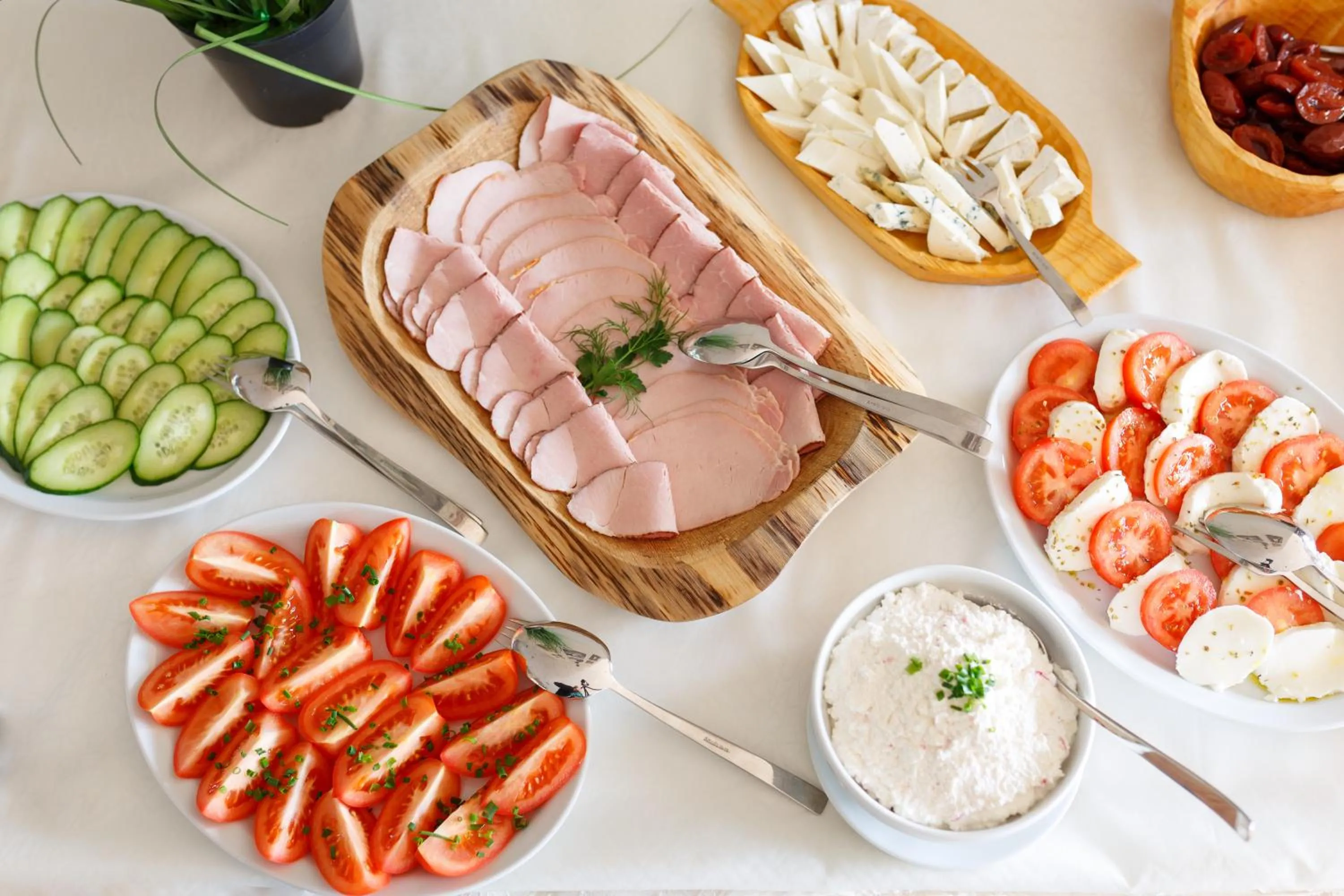 Food in Ośrodek Perełka Bieszczady