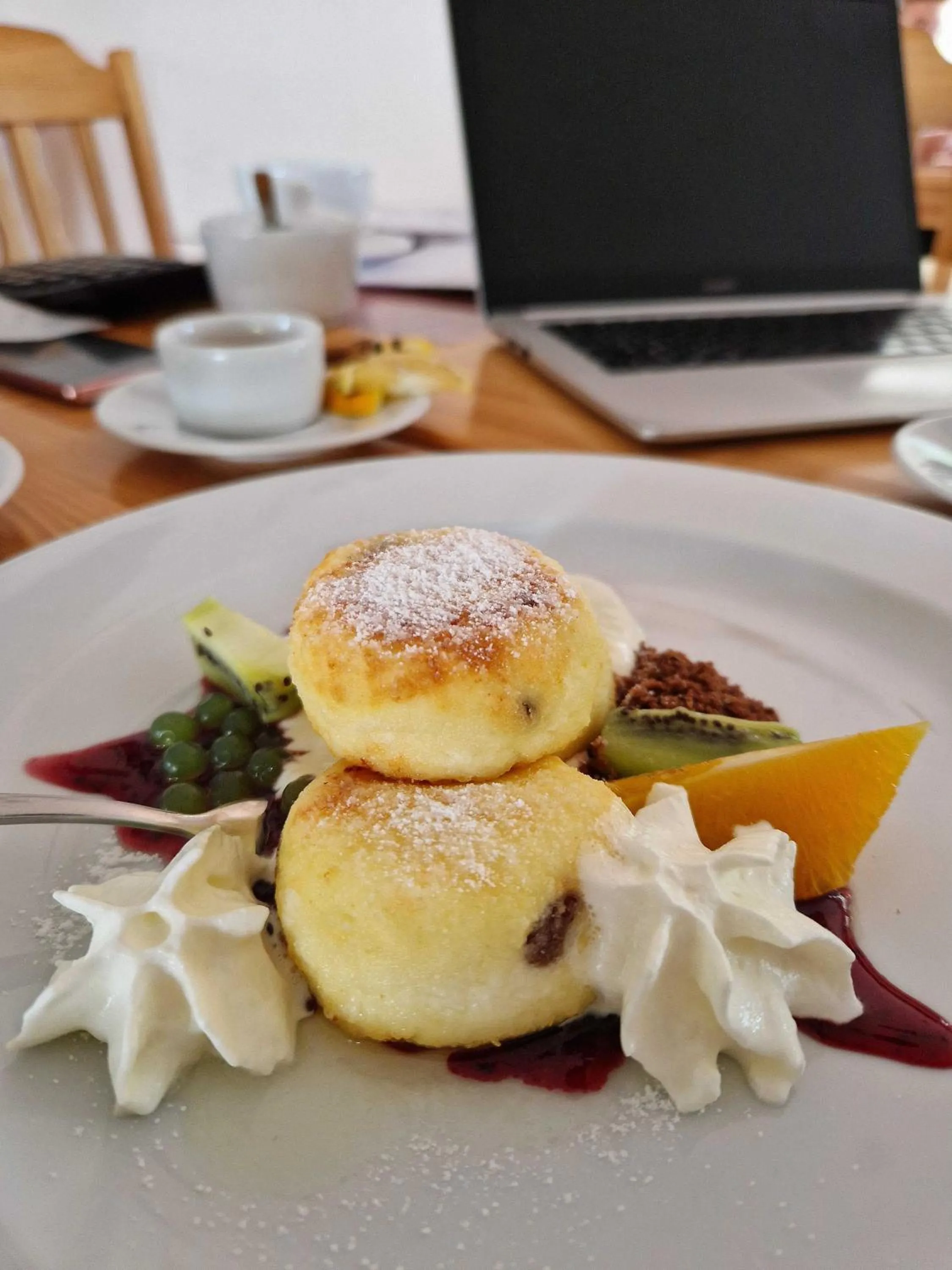 Food in Ośrodek Perełka Bieszczady