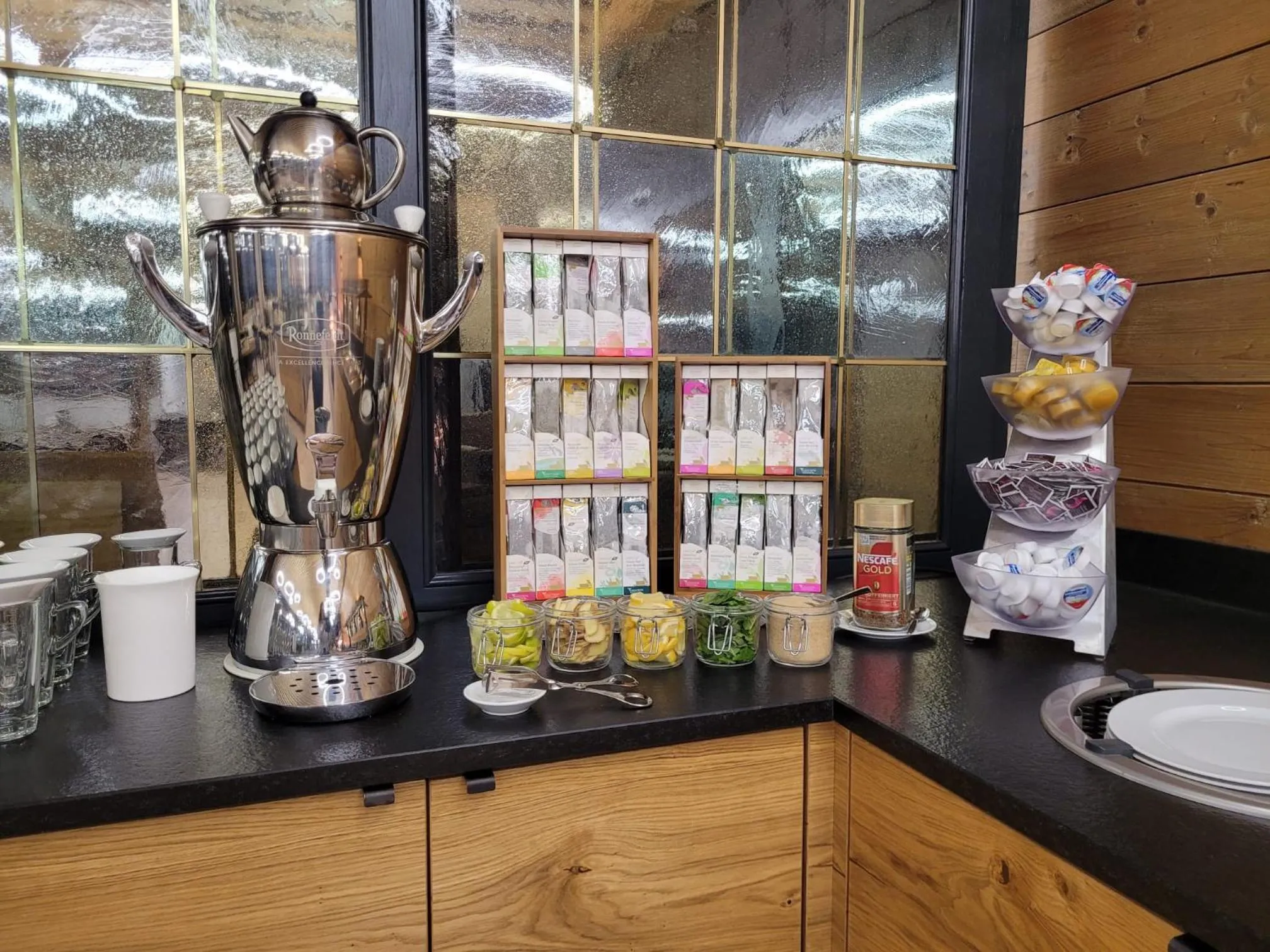 Panorama Hotel Oberwiesenthal