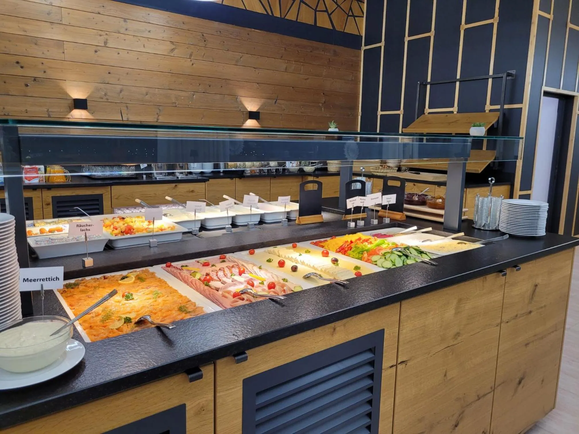 Panorama Hotel Oberwiesenthal