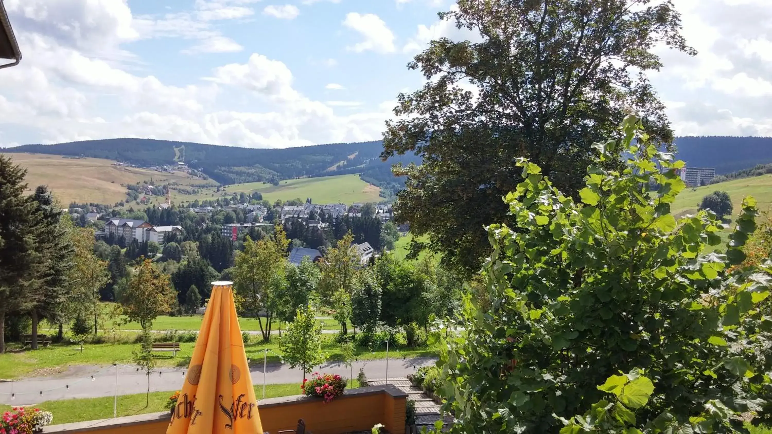 Panorama Hotel Oberwiesenthal Panorama Hotel Oberwiesenthal