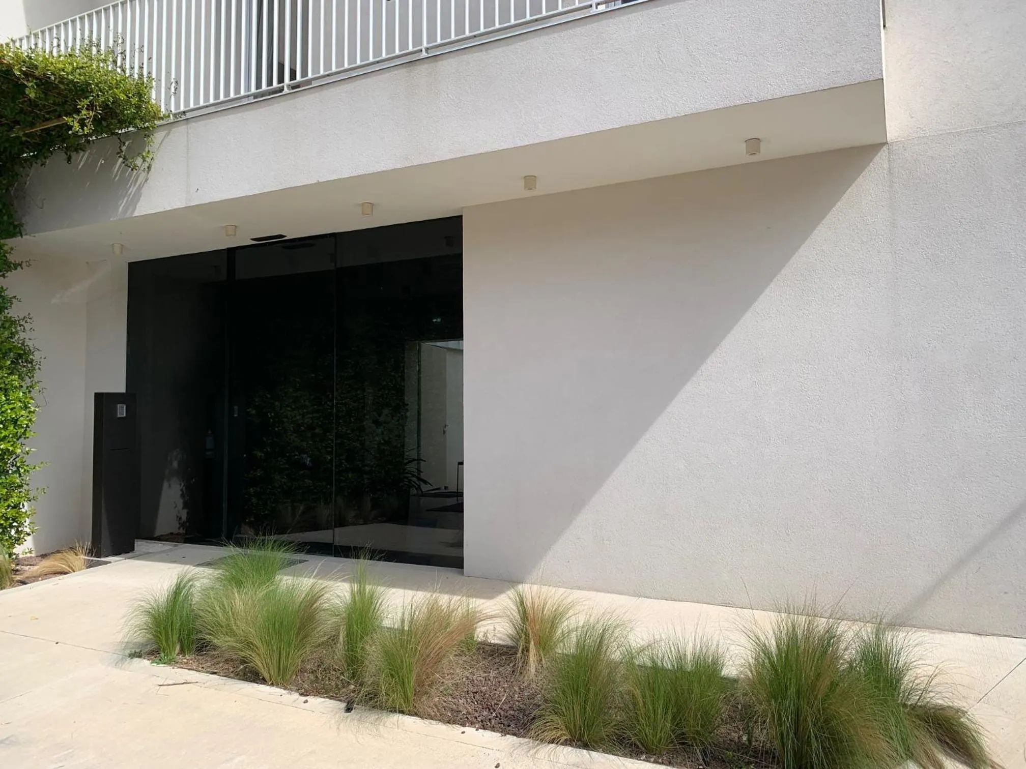 Property building in Amare Suite & Apartments