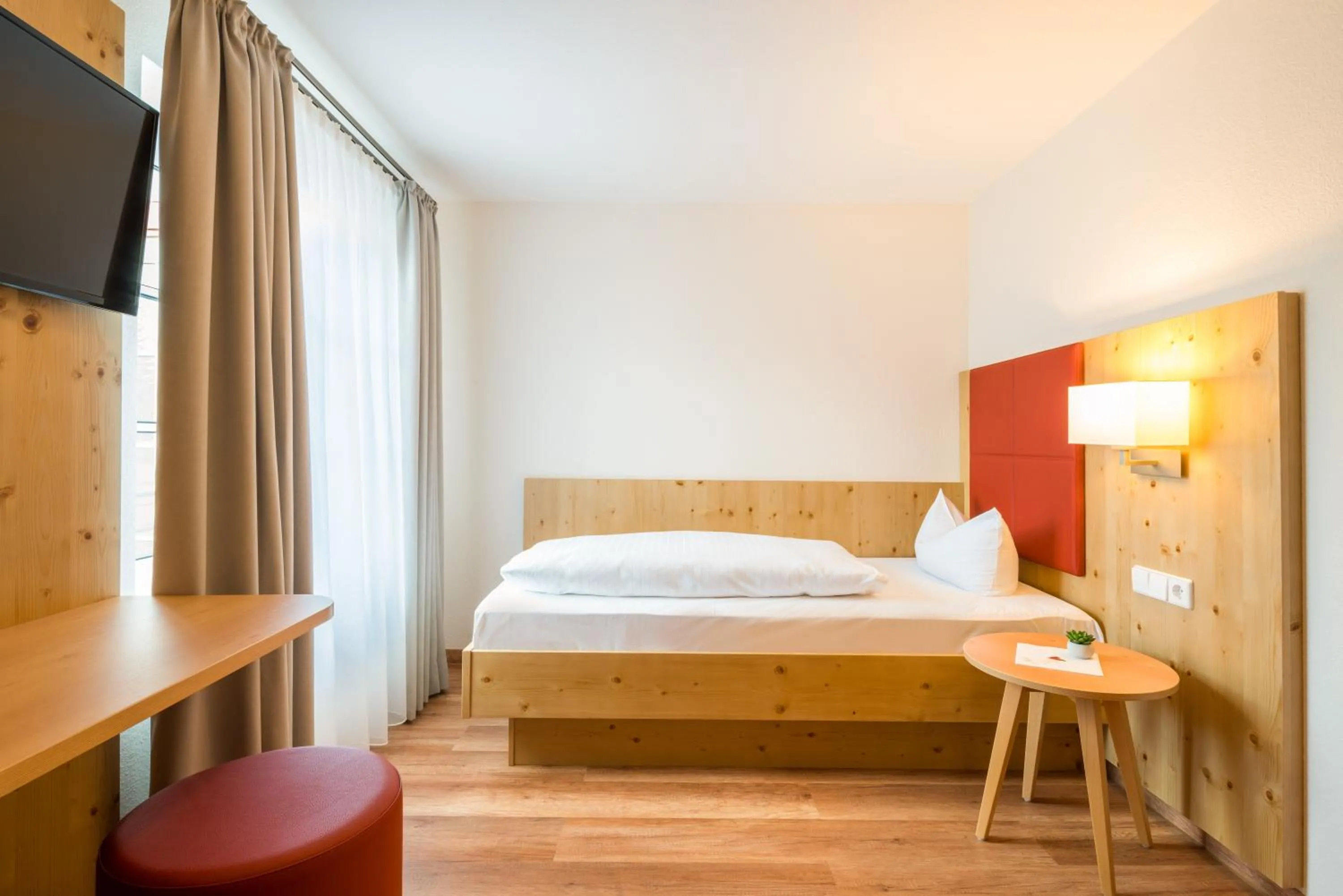 Single Room in Landhotel Alte Mühle
