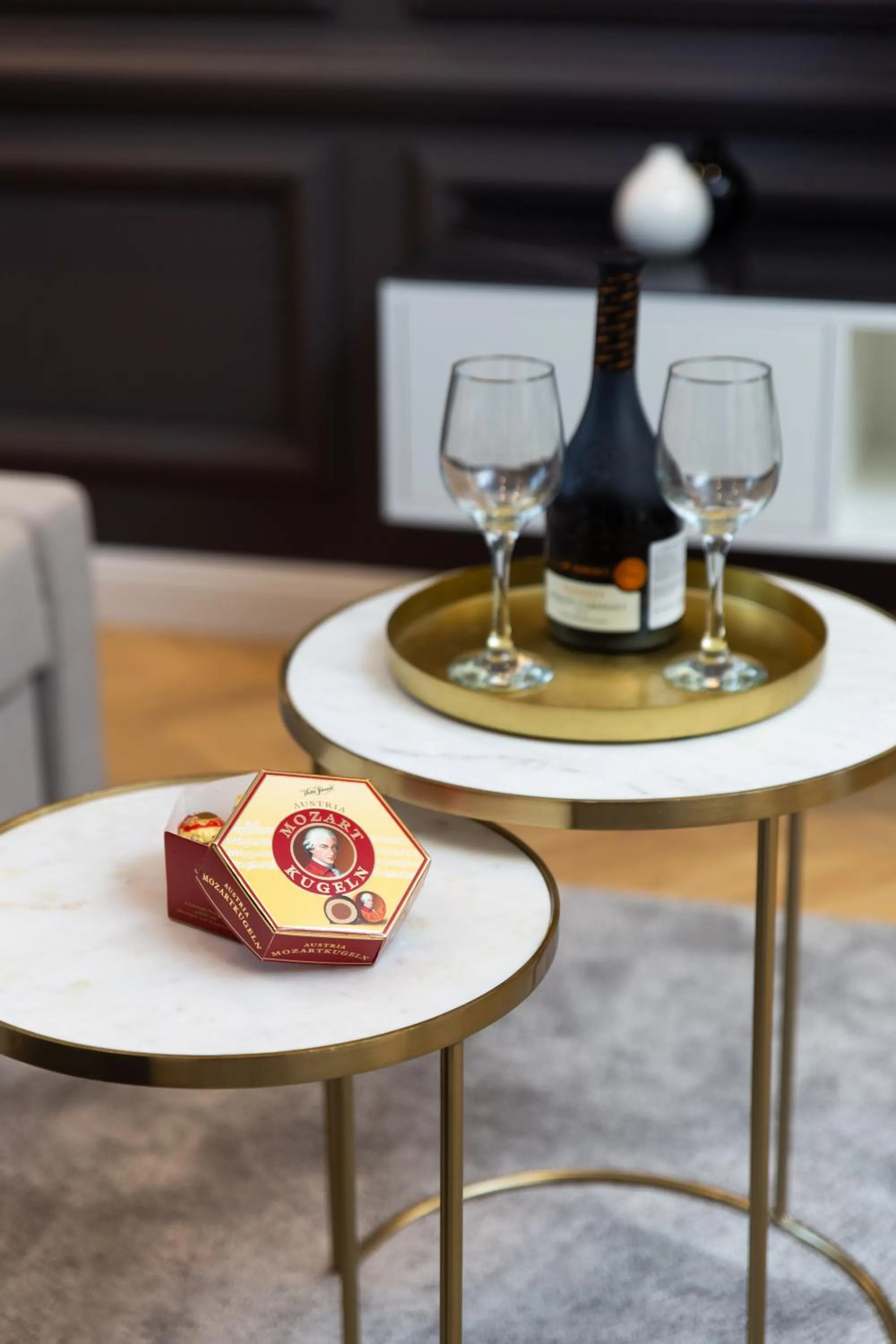 Other in Luxury Number 1 Apartments