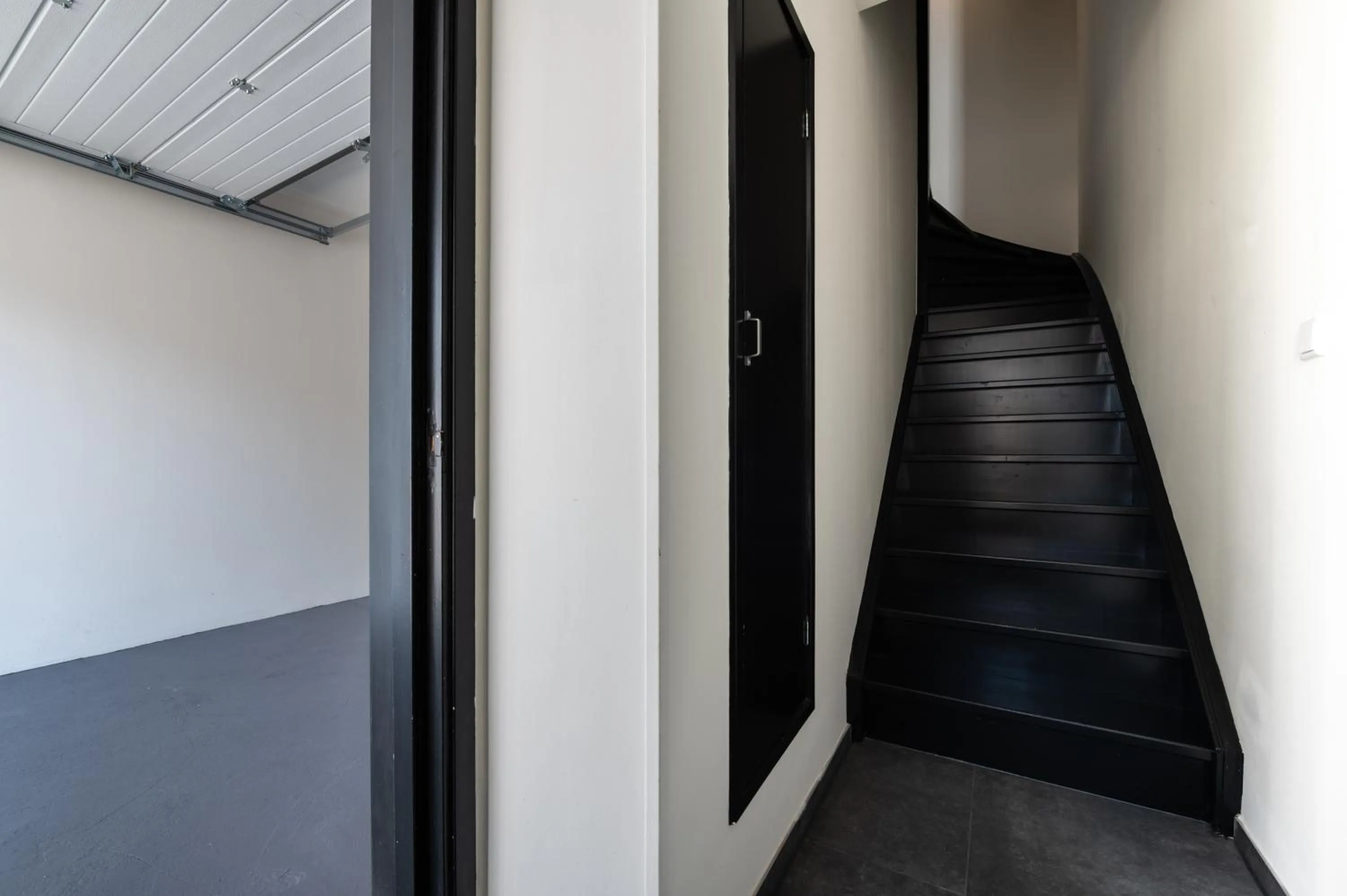 Facade/entrance in Hotel Residentie Vlissingen