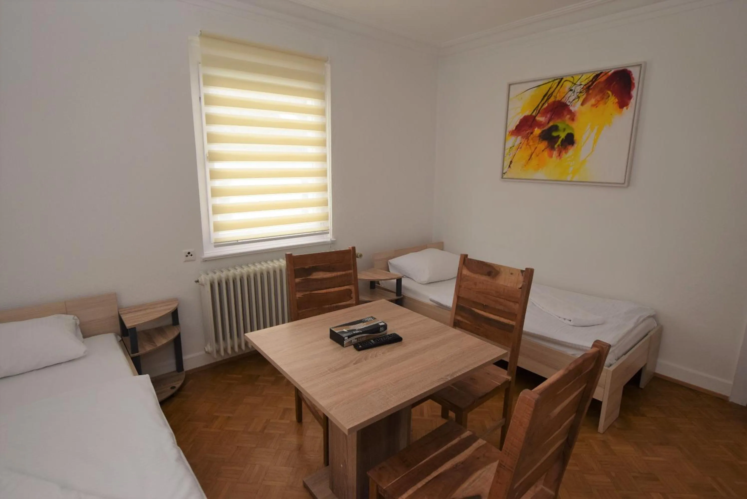 Nürtingen Zimmer mit Gemeinschaftsräumen