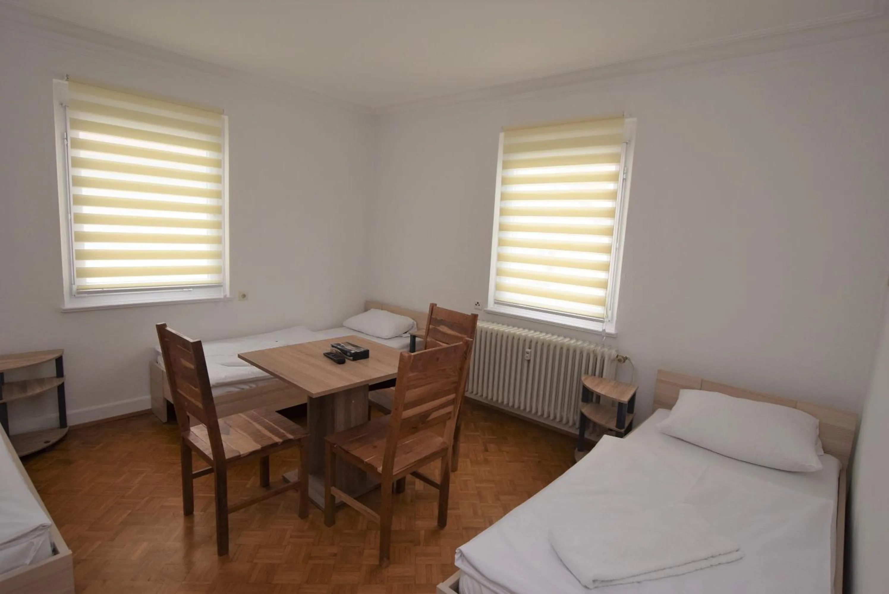 Nürtingen Zimmer mit Gemeinschaftsräumen