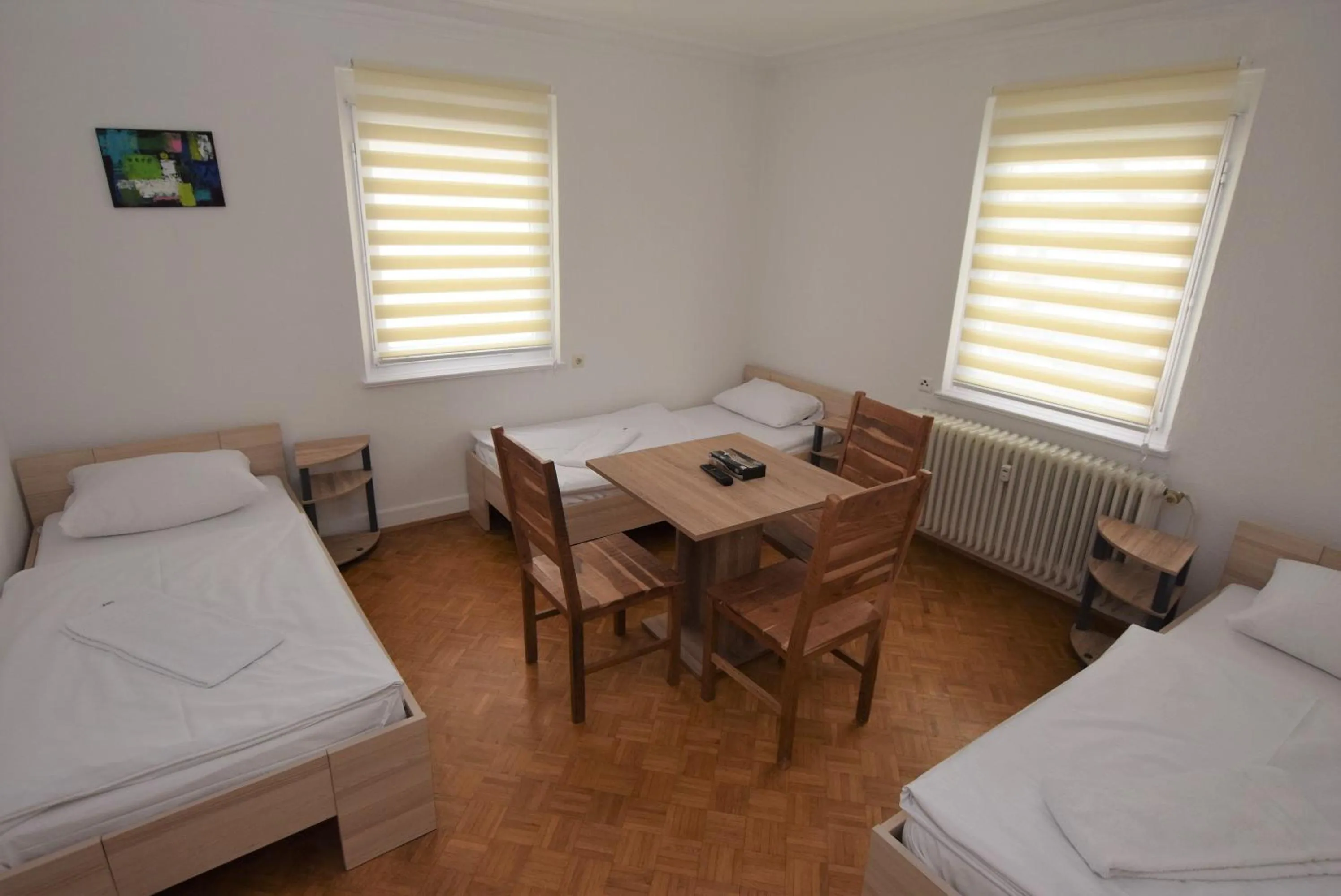 Nürtingen Zimmer mit Gemeinschaftsräumen