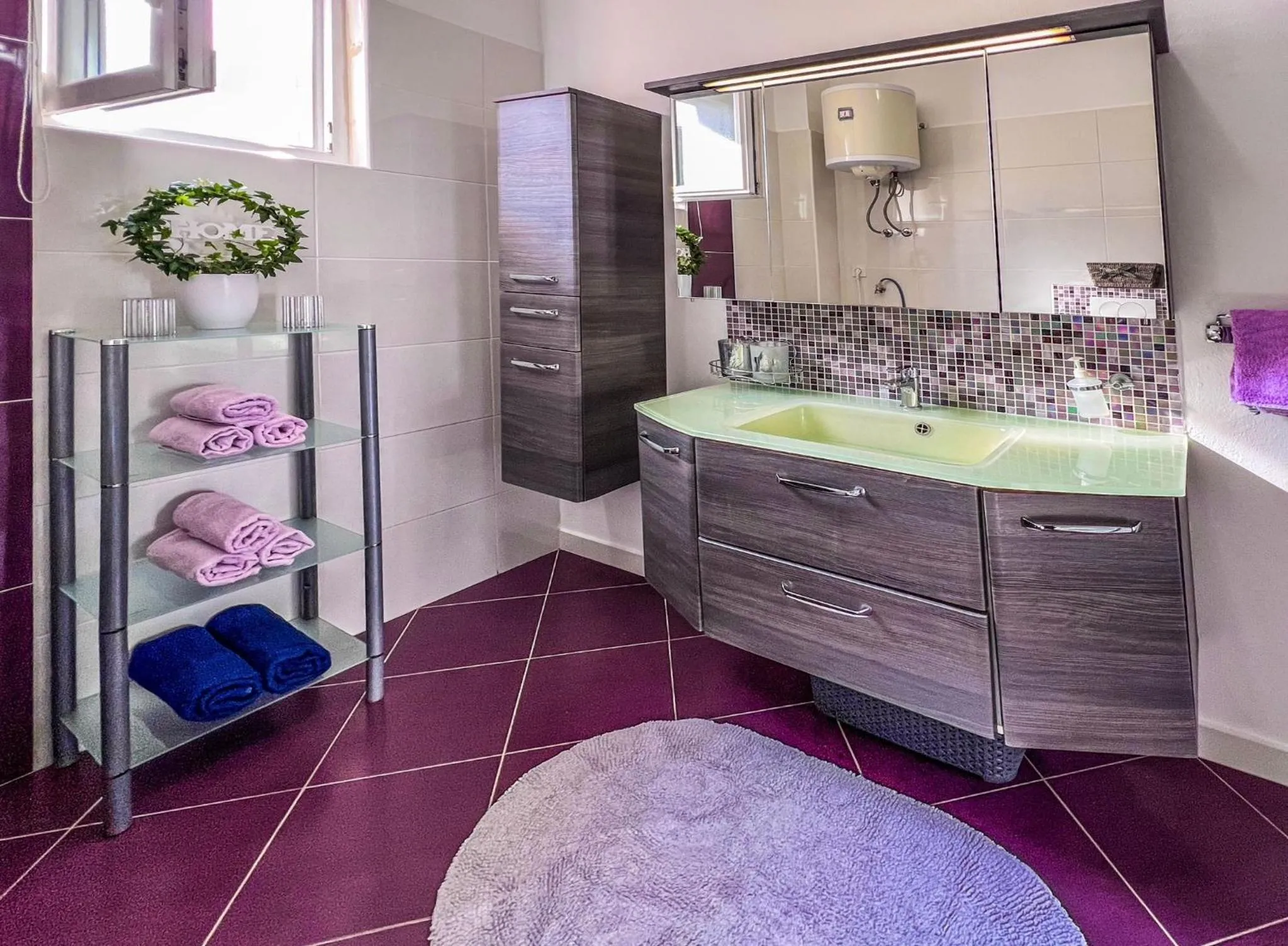 Apartman Zara