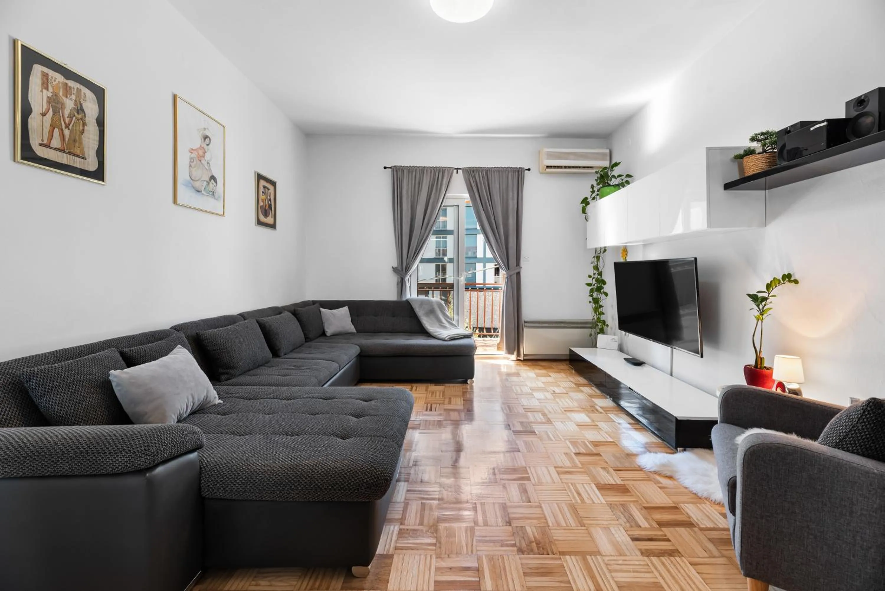 Apartman Zara