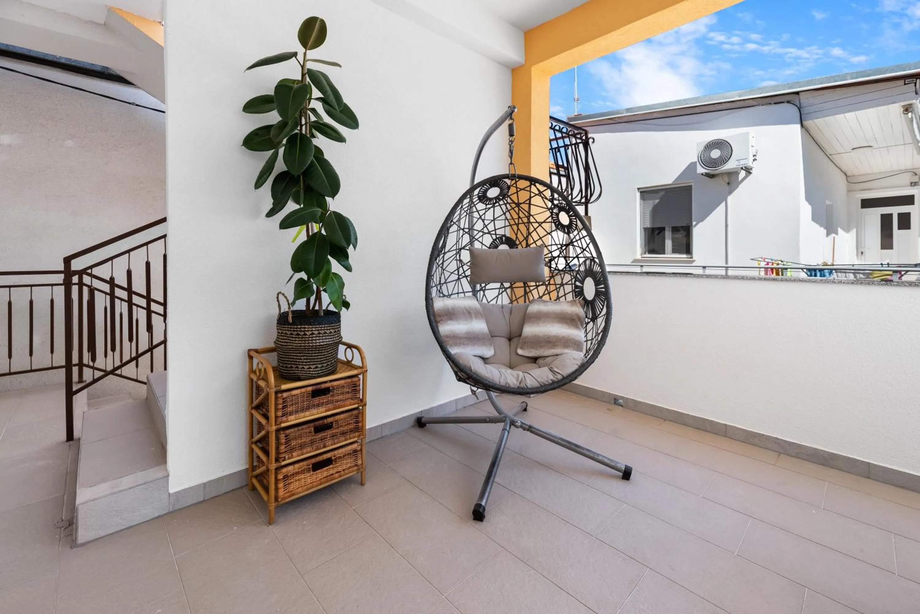 Apartman Zara