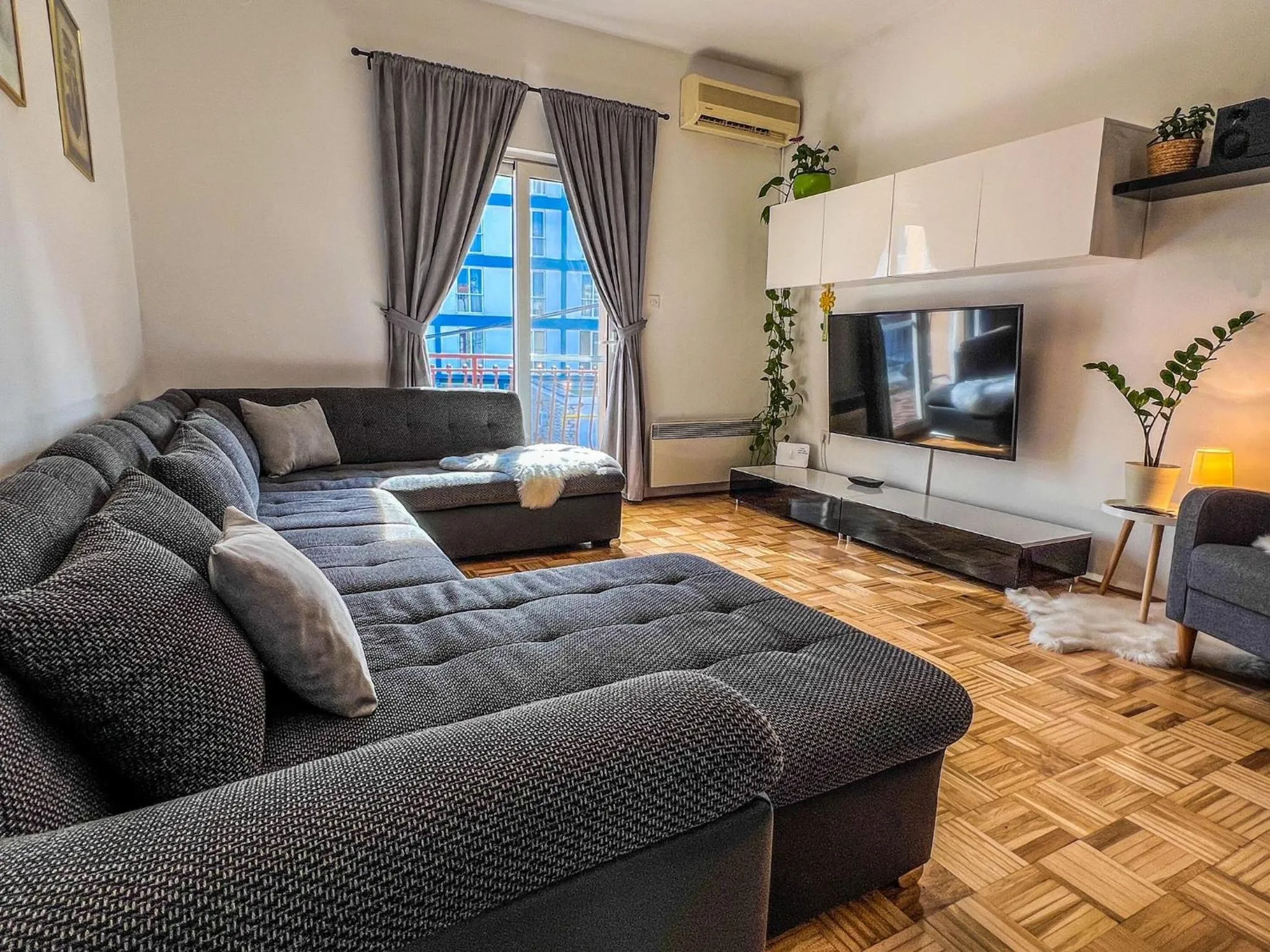 Apartman Zara