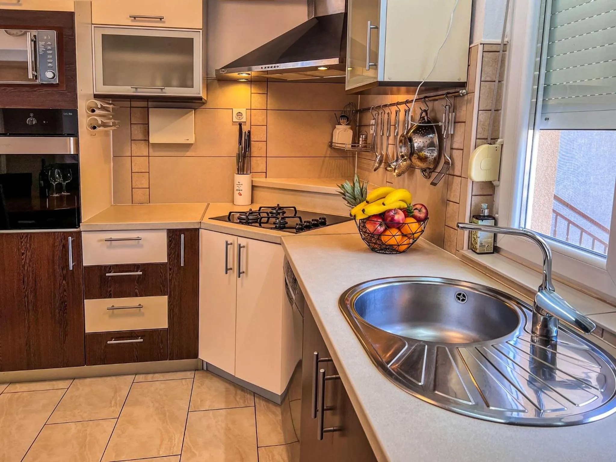 Apartman Zara