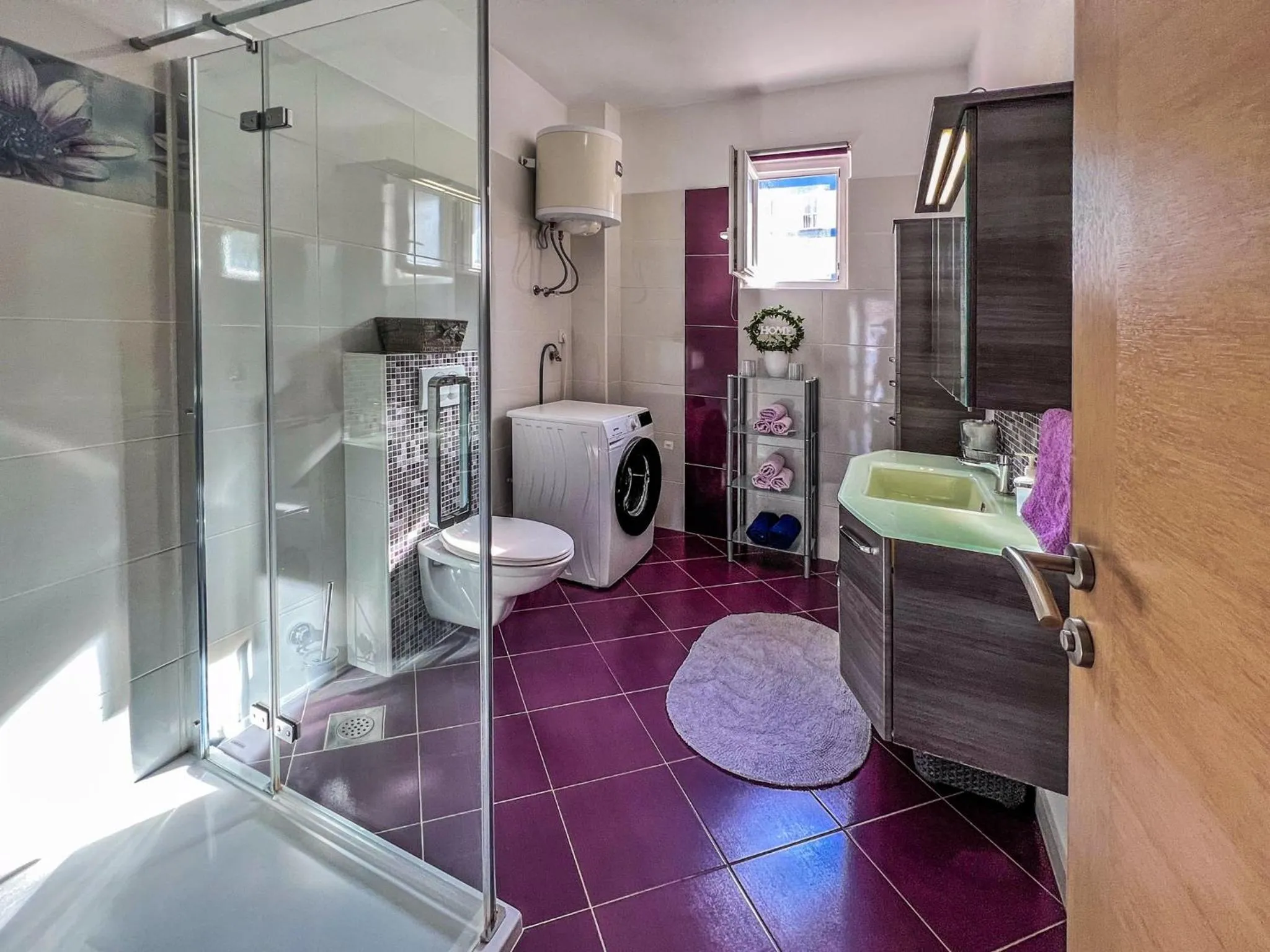 Apartman Zara