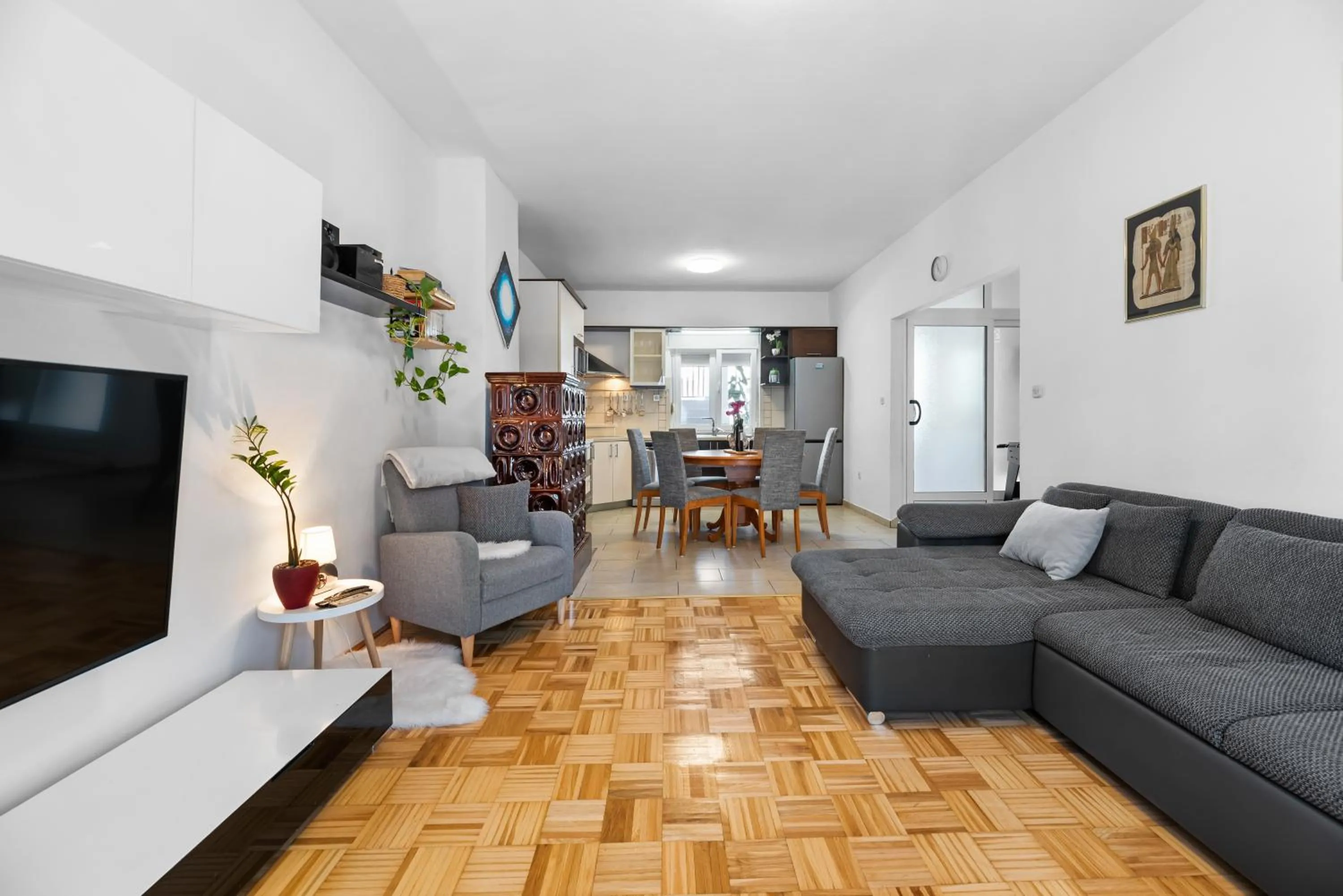 Apartman Zara
