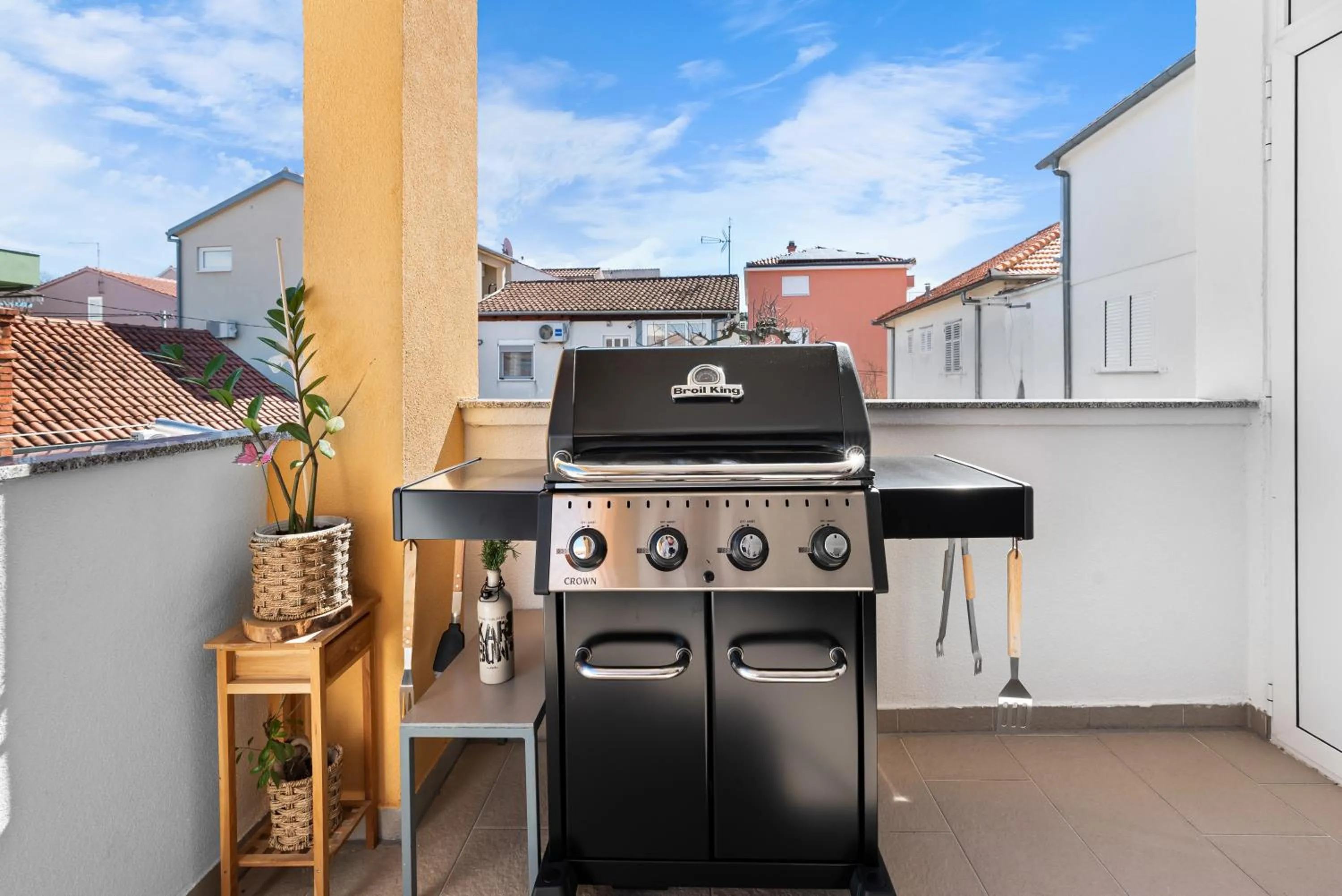 Apartman Zara