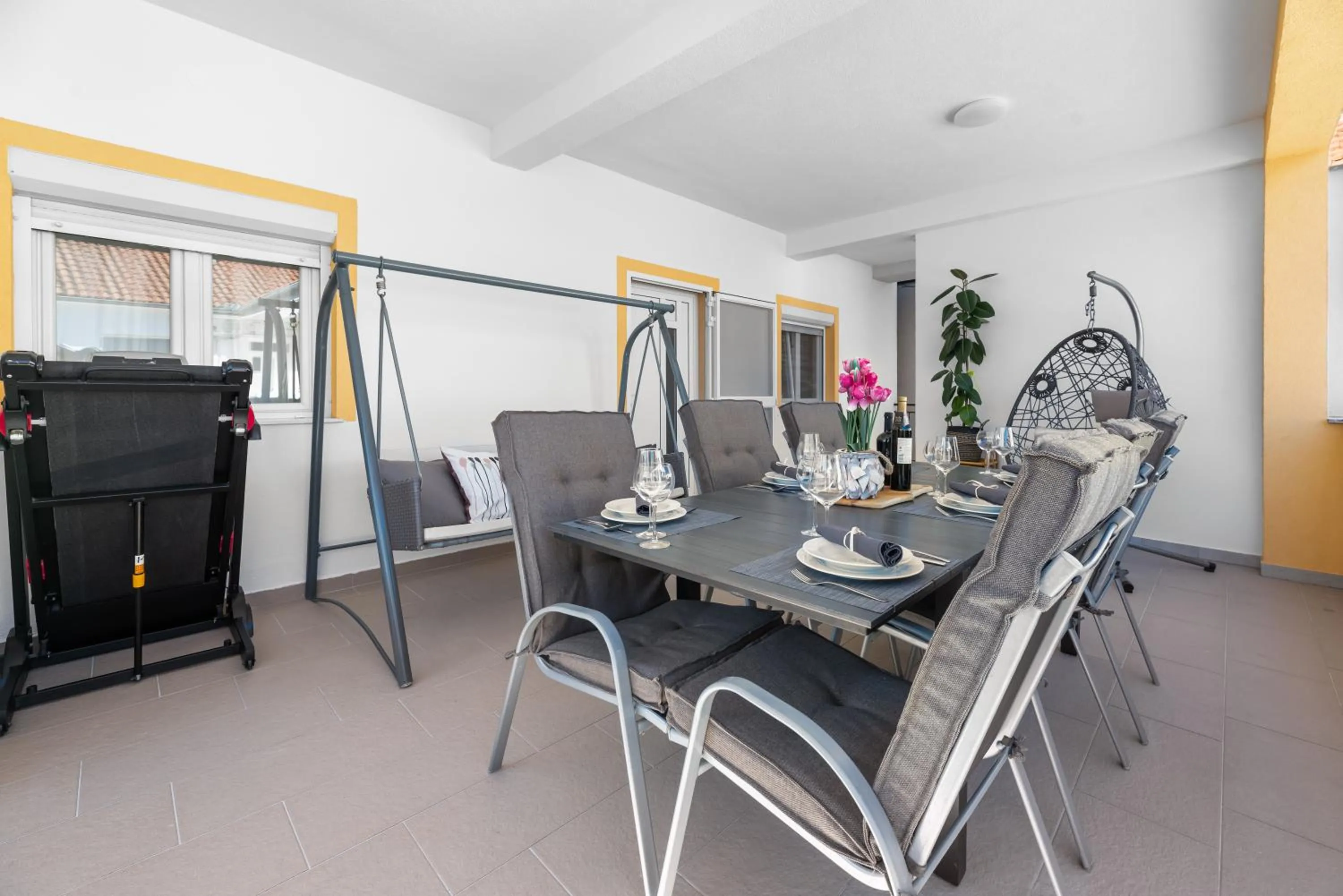 Apartman Zara