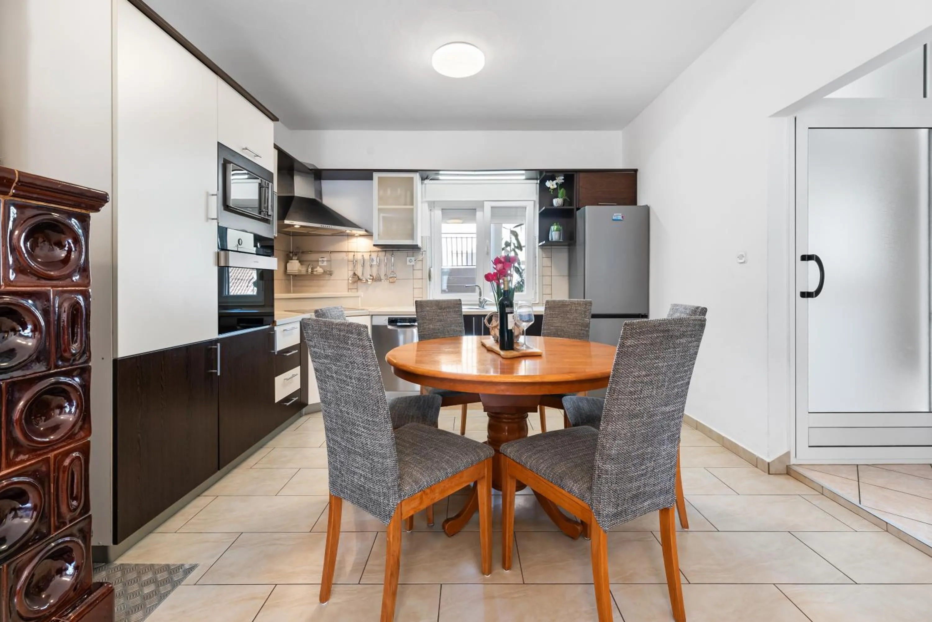 Apartman Zara