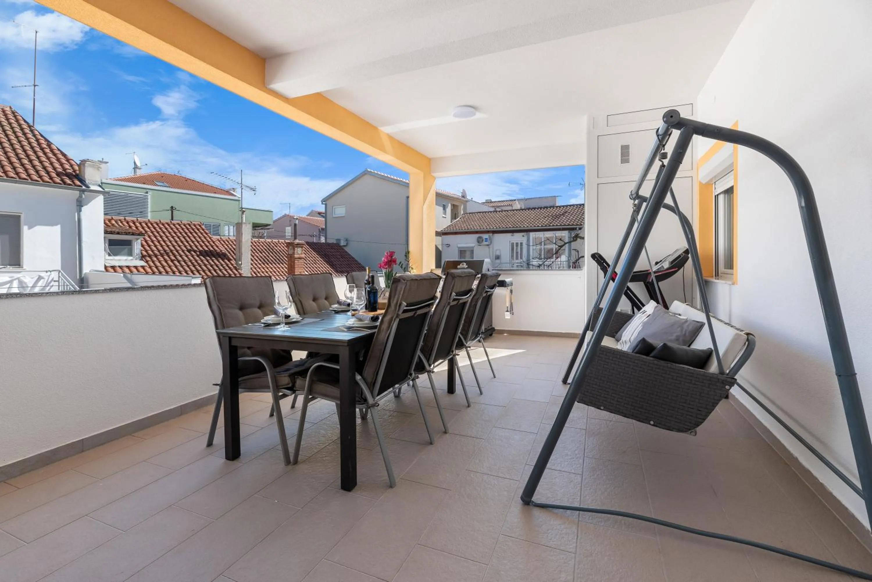 Apartman Zara