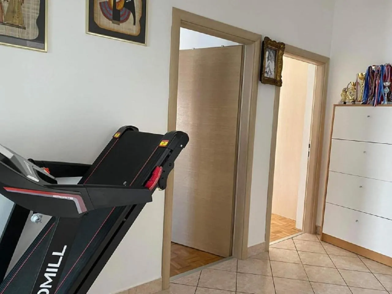 Apartman Zara