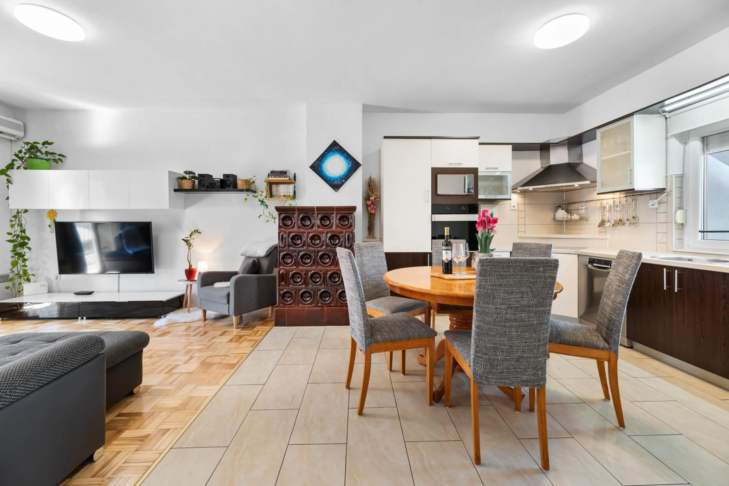 Apartman Zara