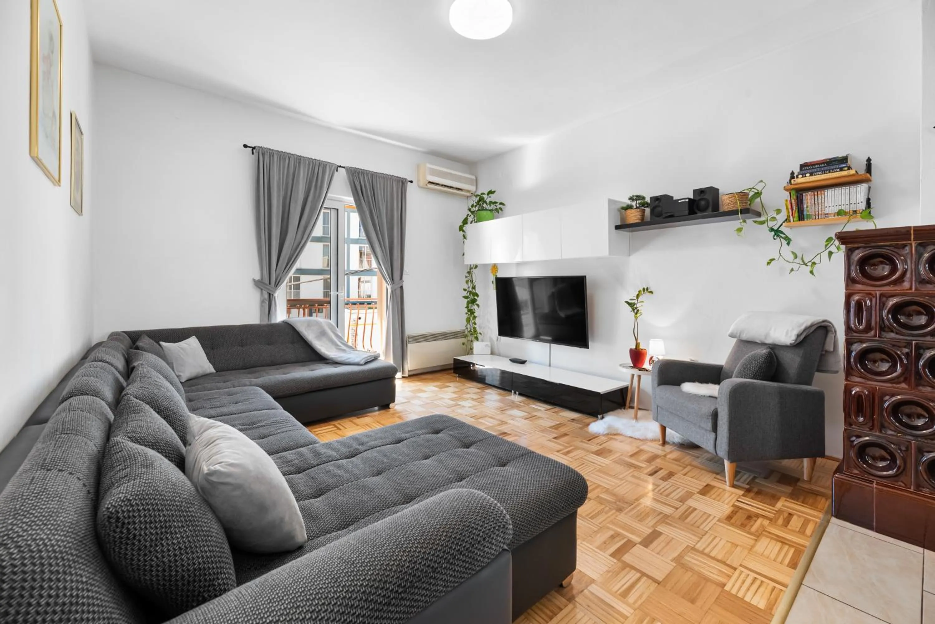 Apartman Zara
