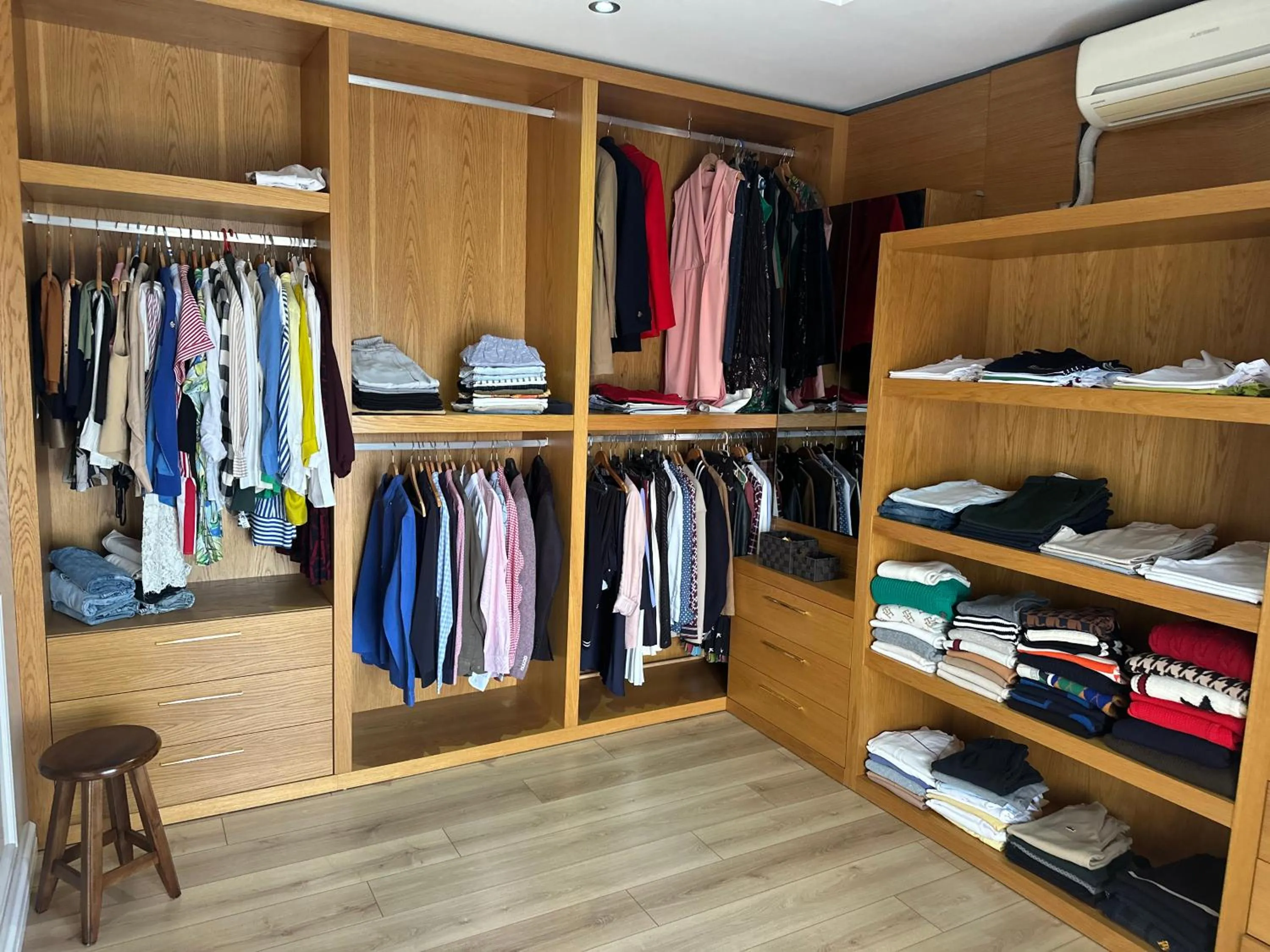 premium park apart otel