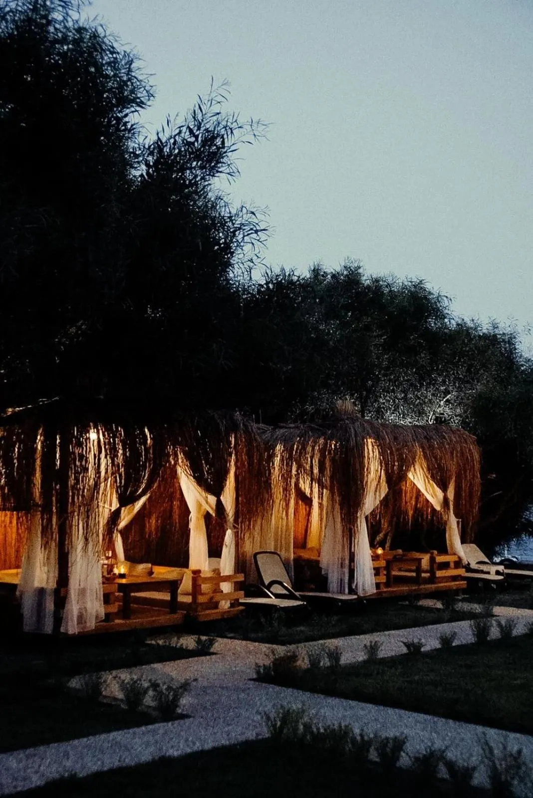 premium park apart otel