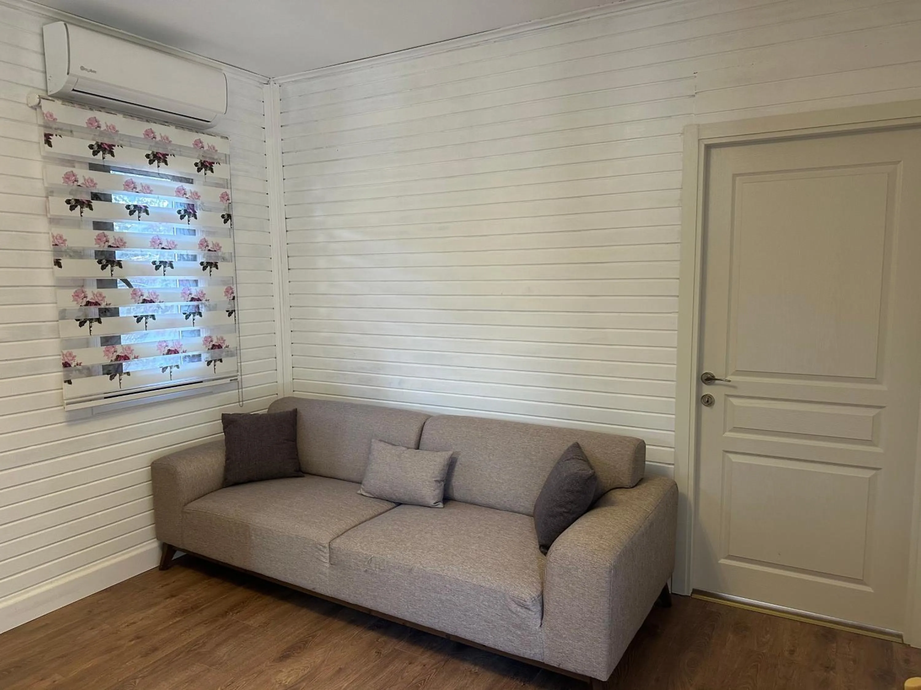 premium park apart otel