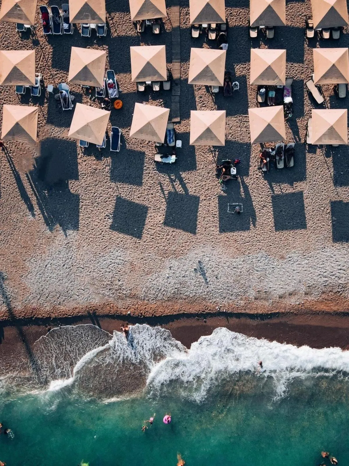 premium park apart otel