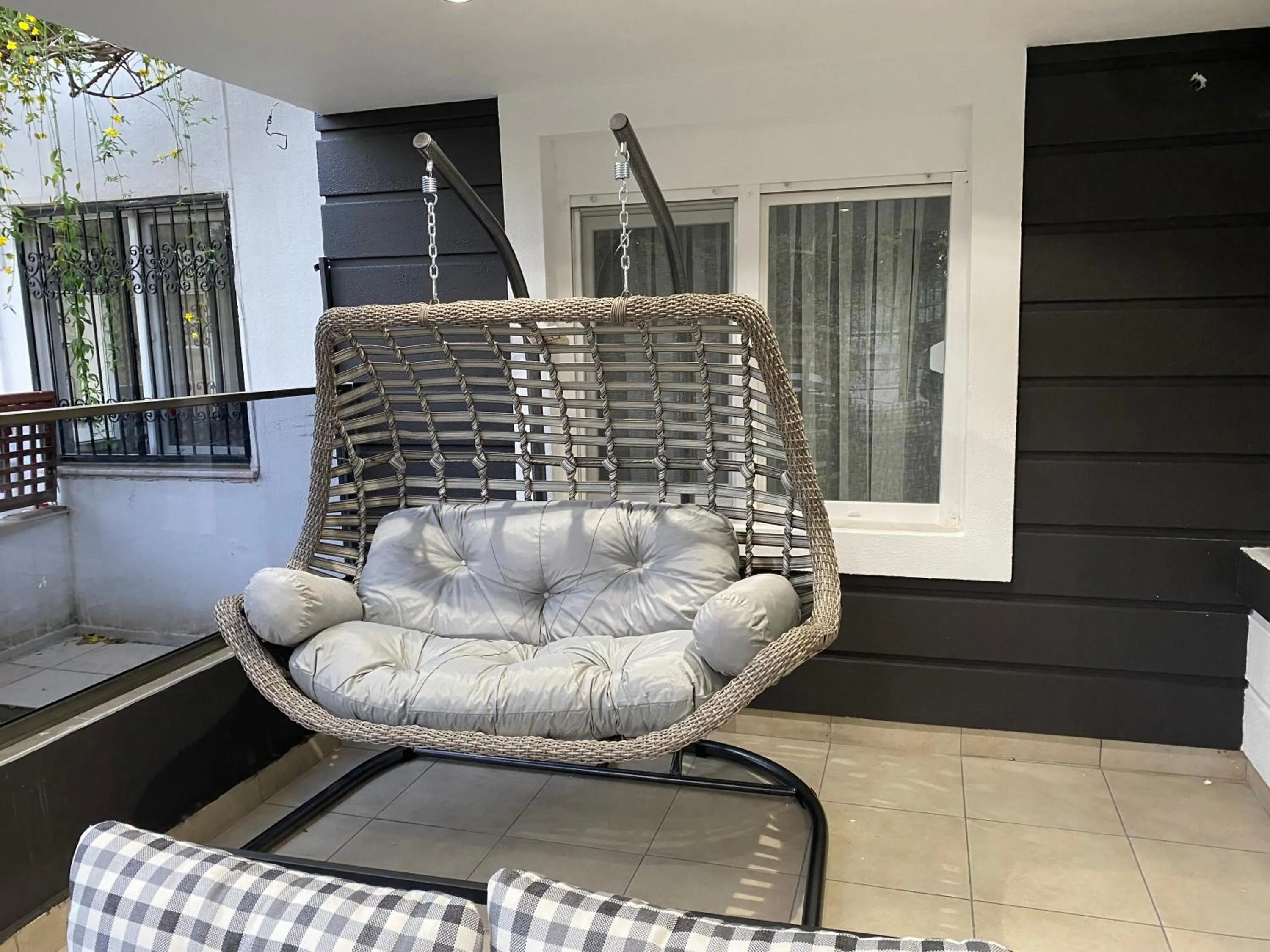 premium park apart otel