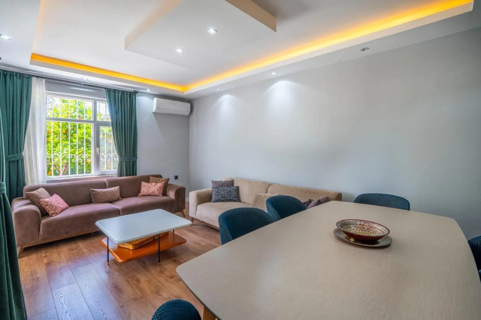 premium park apart otel