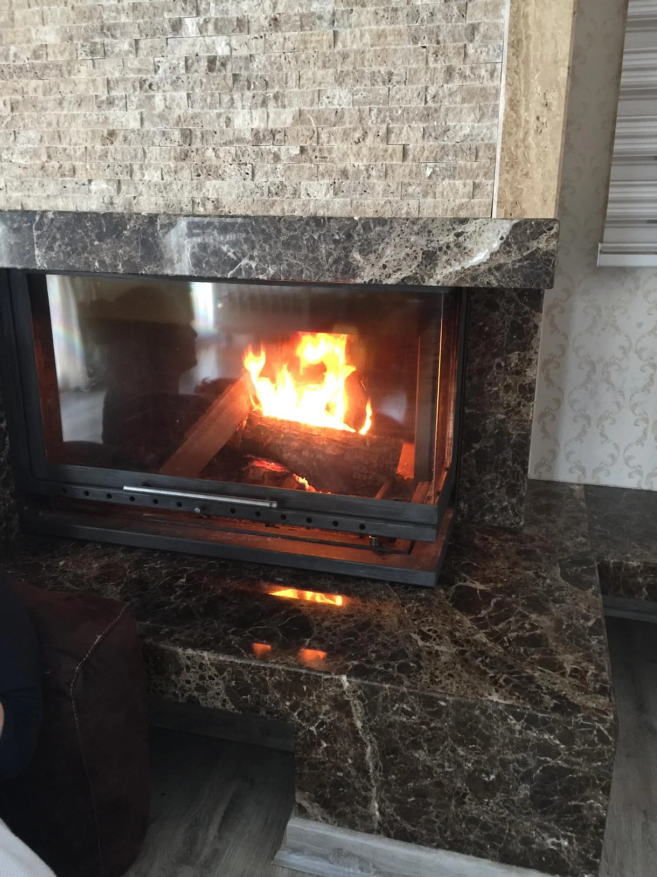 premium park apart otel