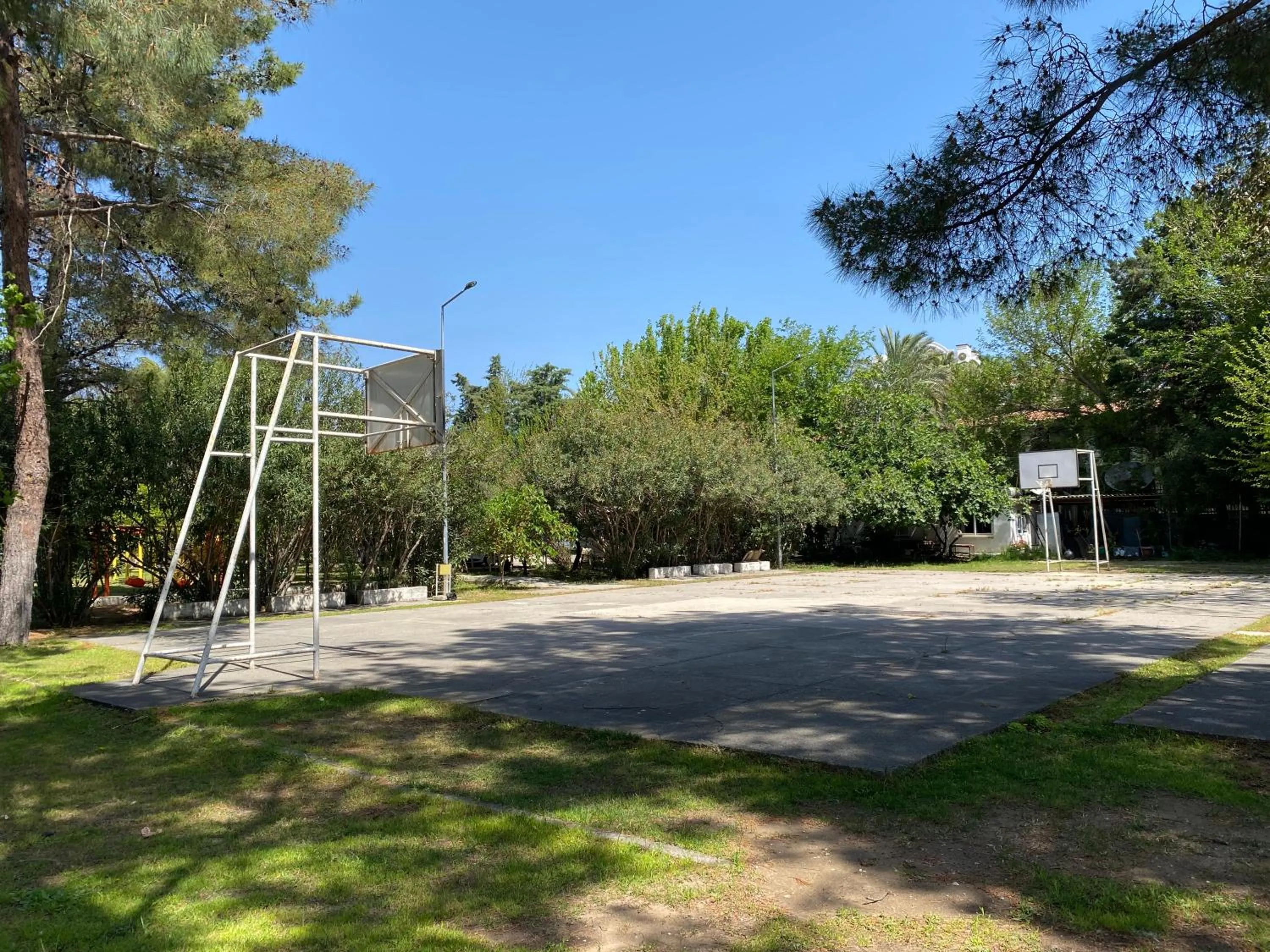 premium park apart otel