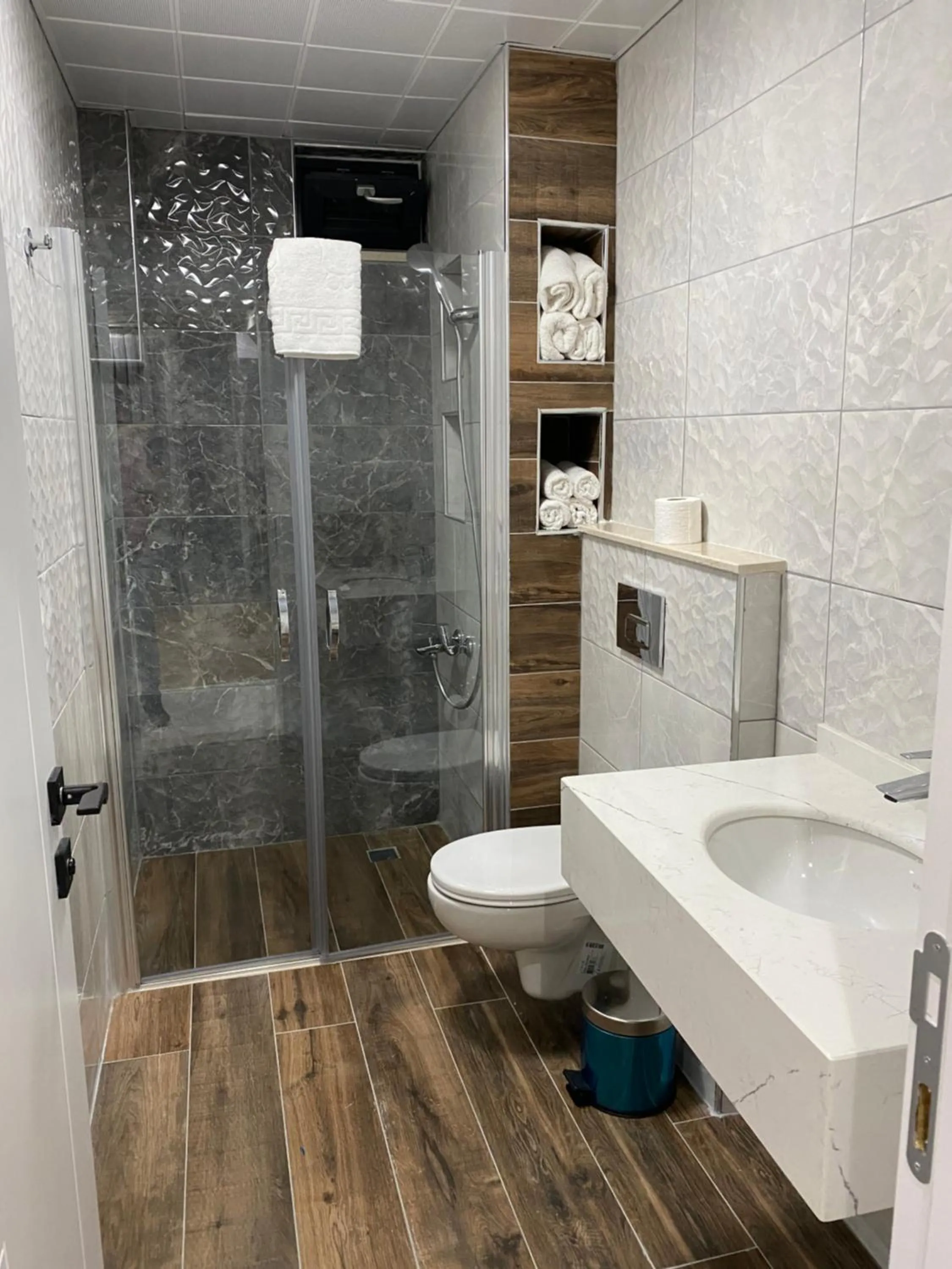 premium park apart otel