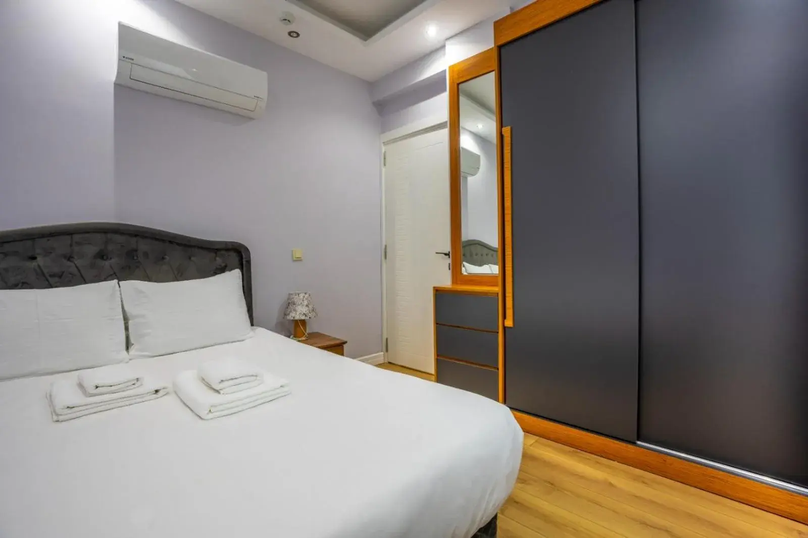 Standard Family Room in premium park apart otel Standard Family Room in premium park apart otel