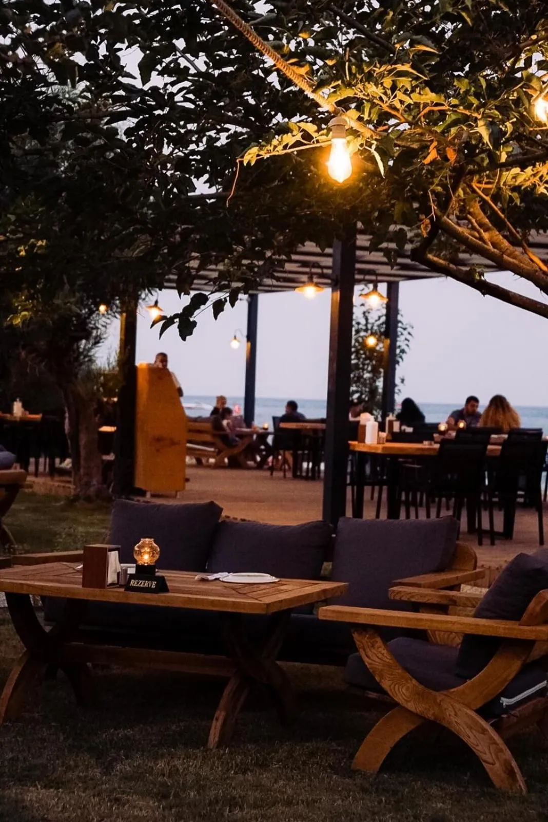 premium park apart otel