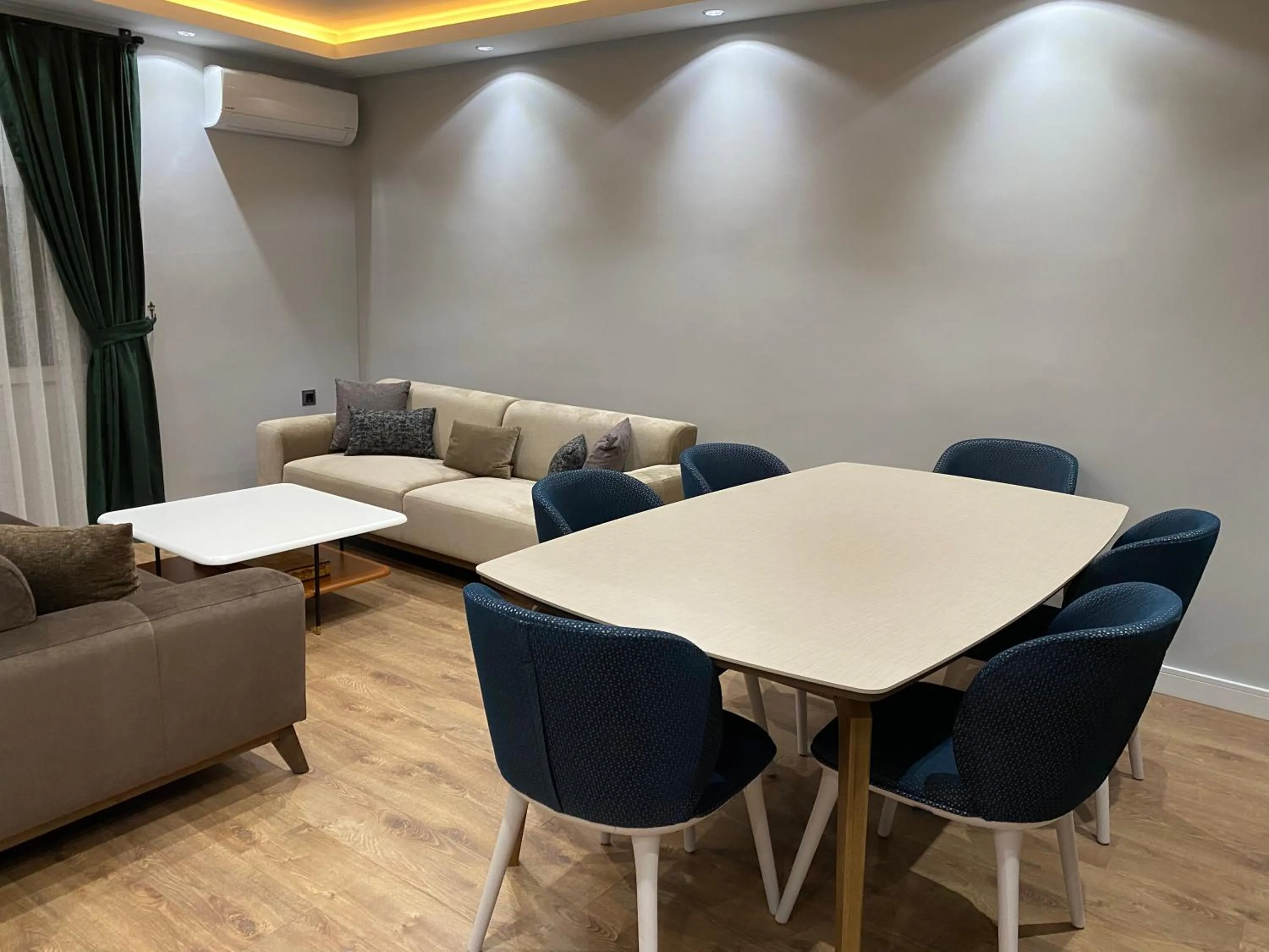 premium park apart otel