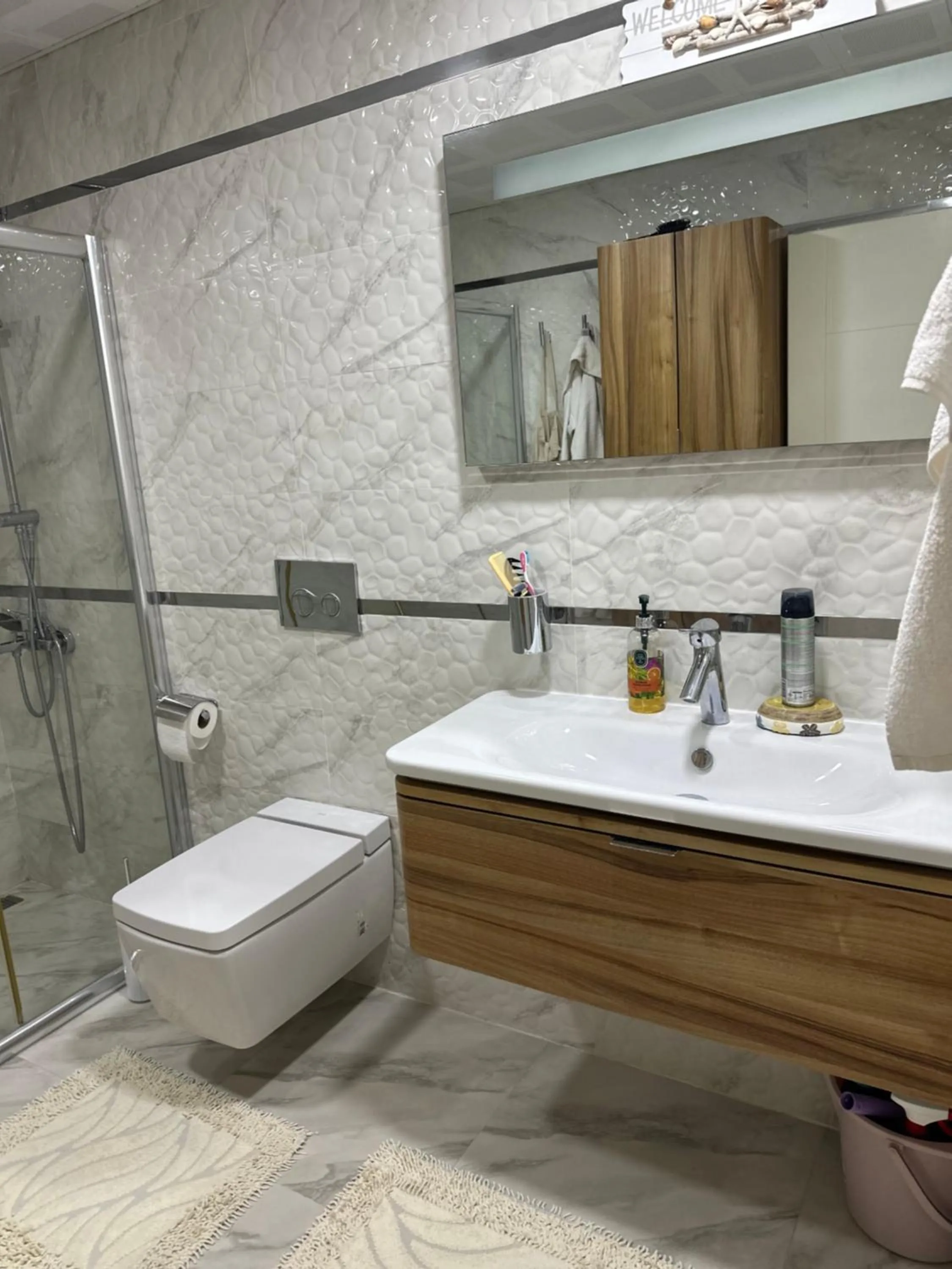 premium park apart otel