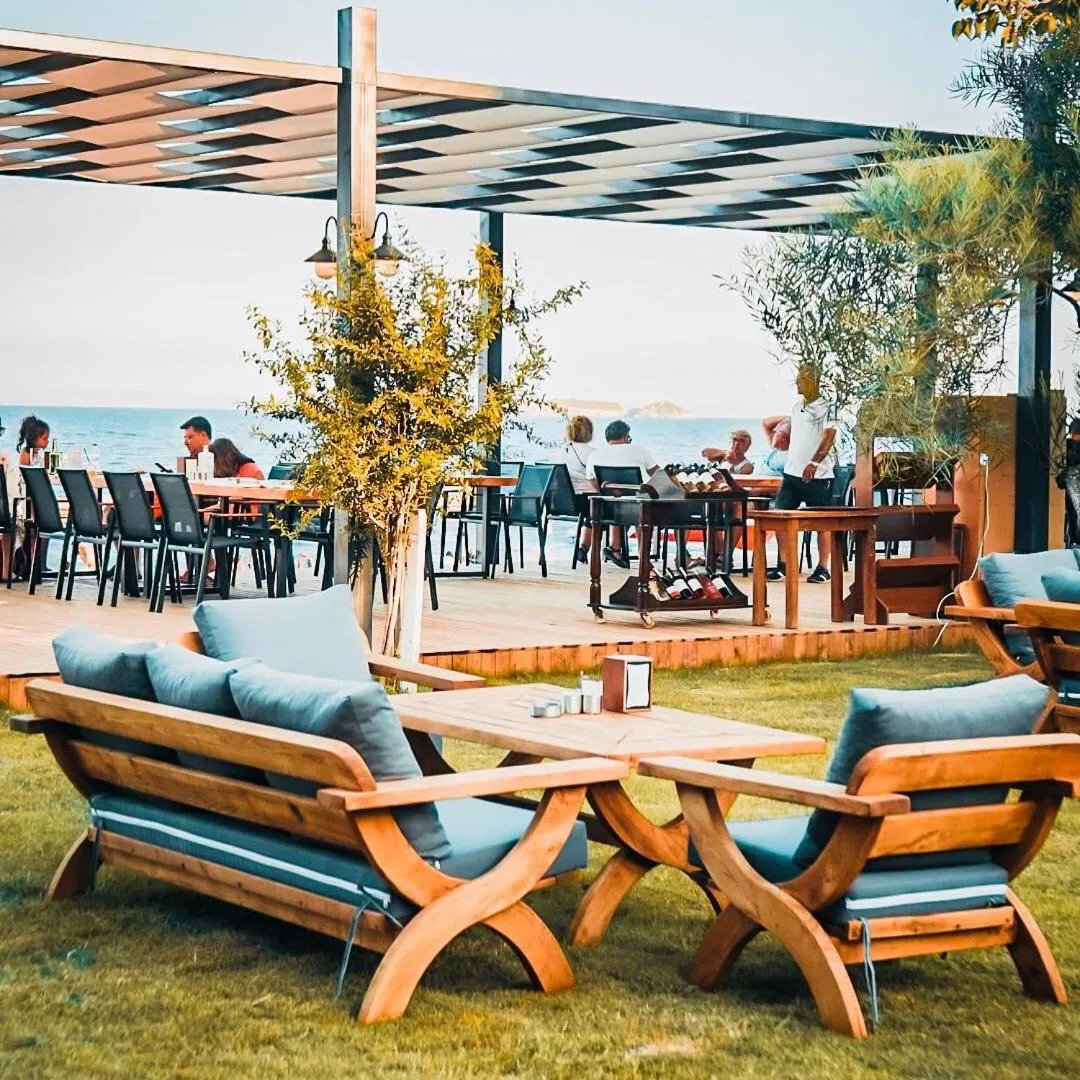 premium park apart otel