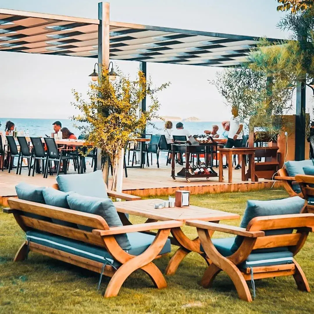 Villa - Beach Front in premium park apart otel Villa - Beach Front in premium park apart otel