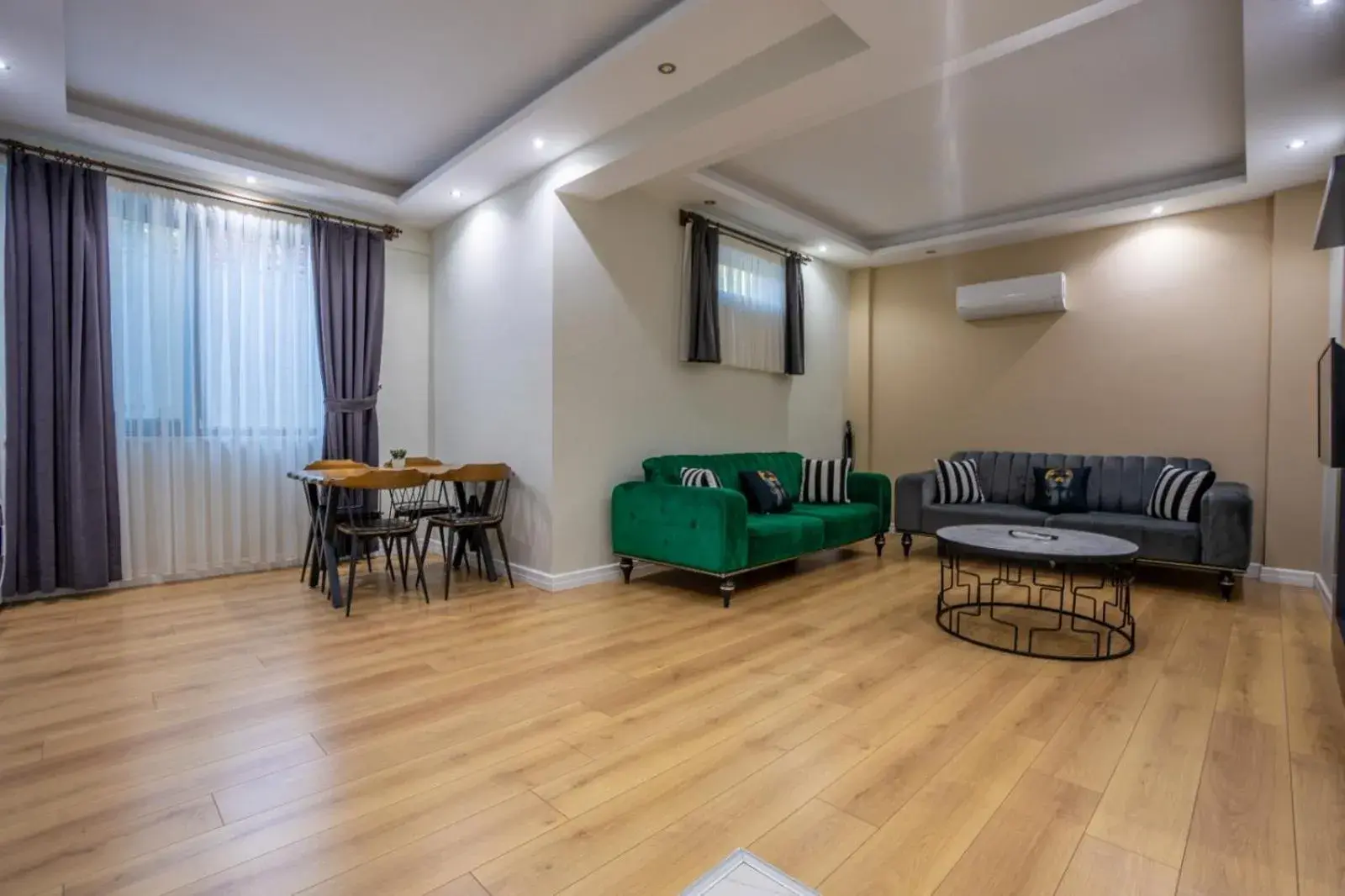Standard Family Room in premium park apart otel Standard Family Room in premium park apart otel