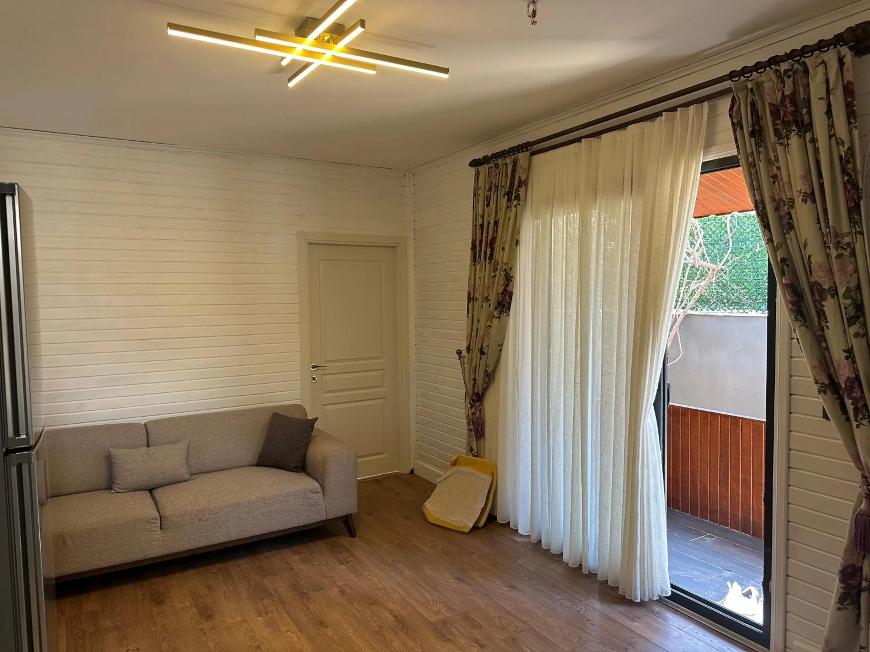 premium park apart otel