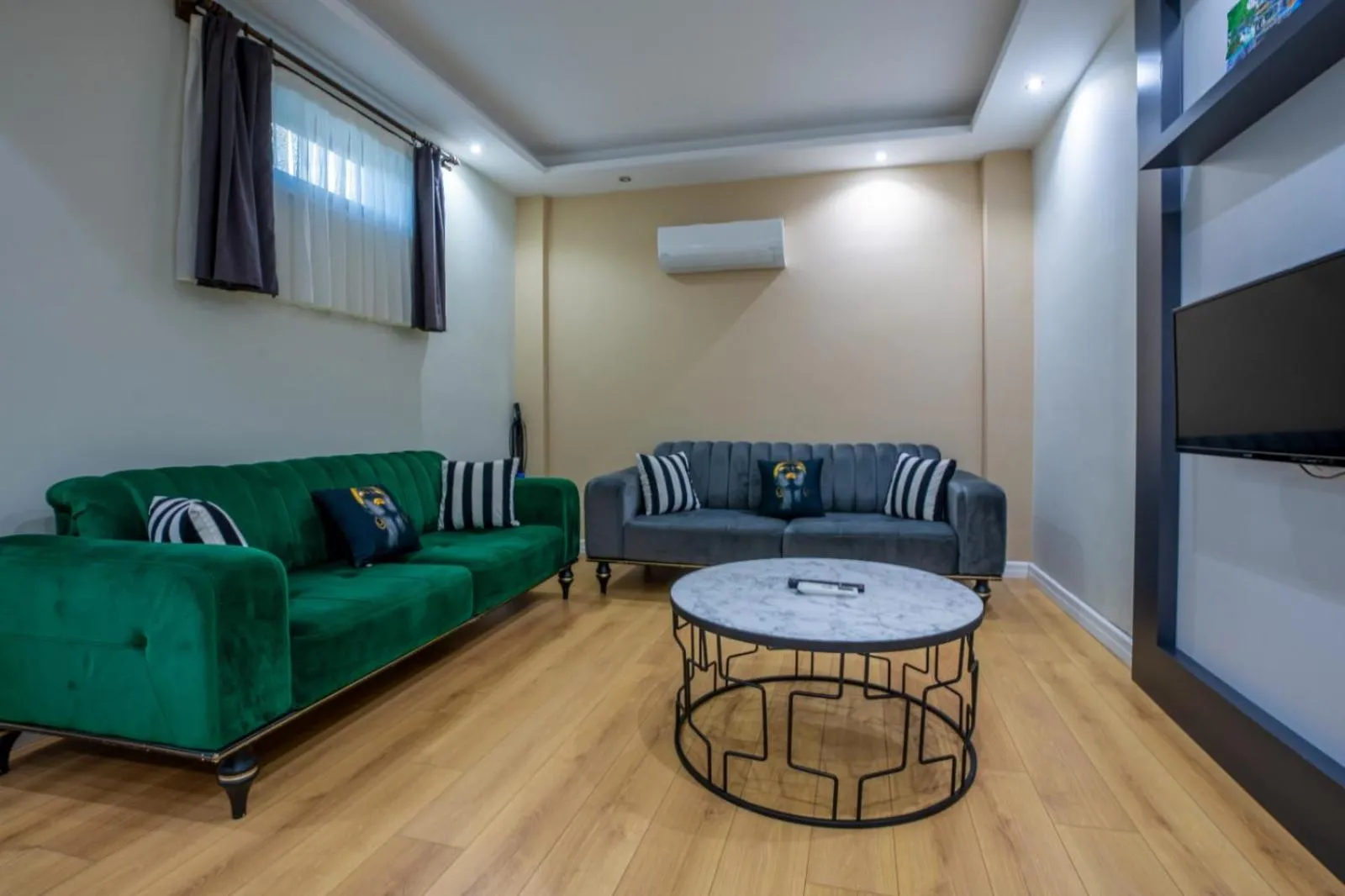 premium park apart otel