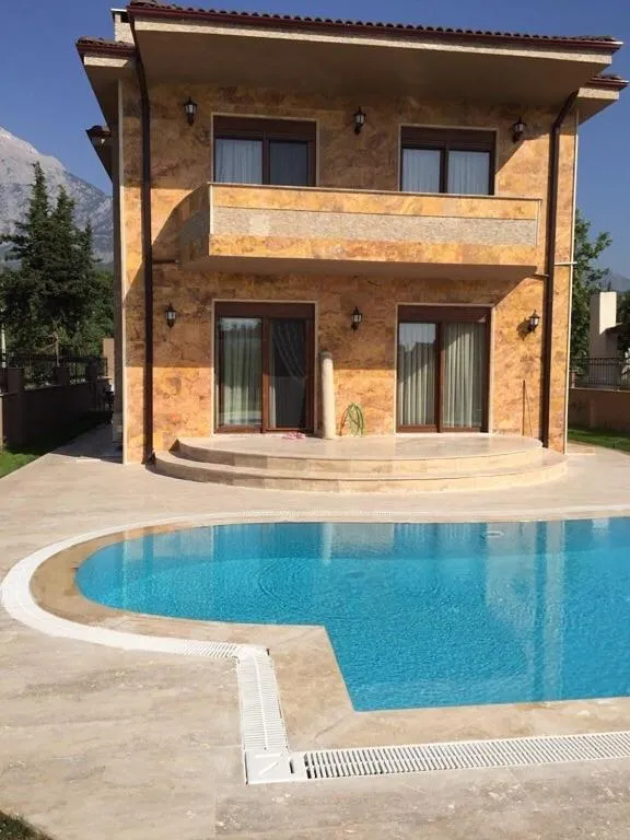 premium park apart otel