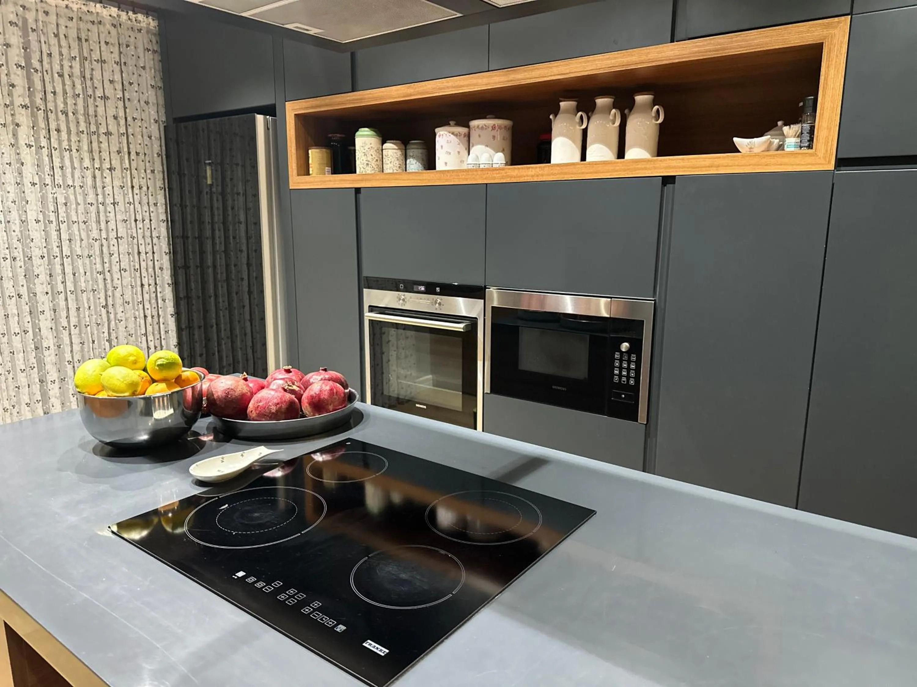 premium park apart otel